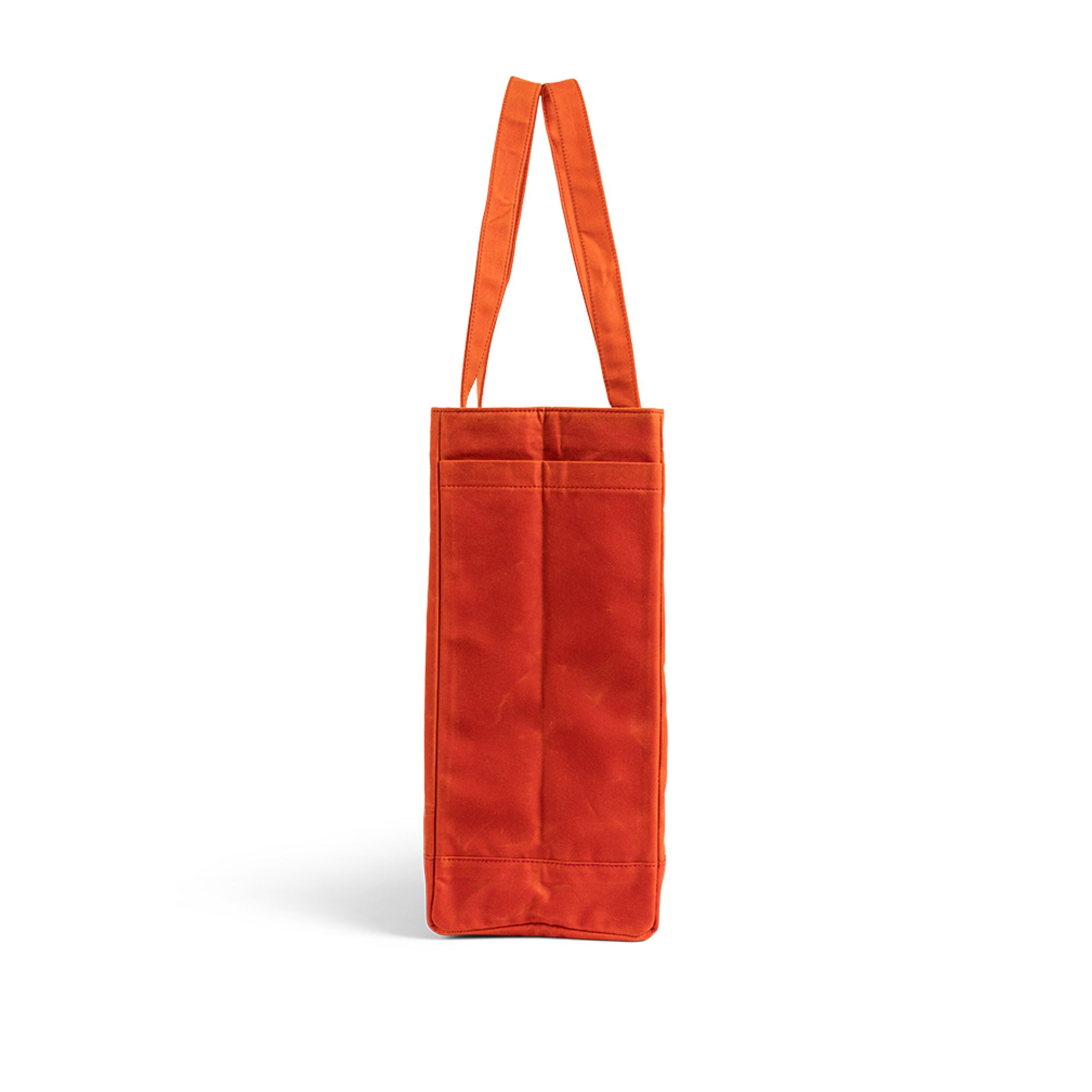 Archer Waxed Tote