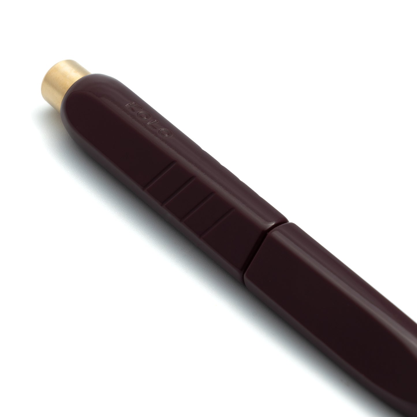 Tino Acrylic Foutain Pen