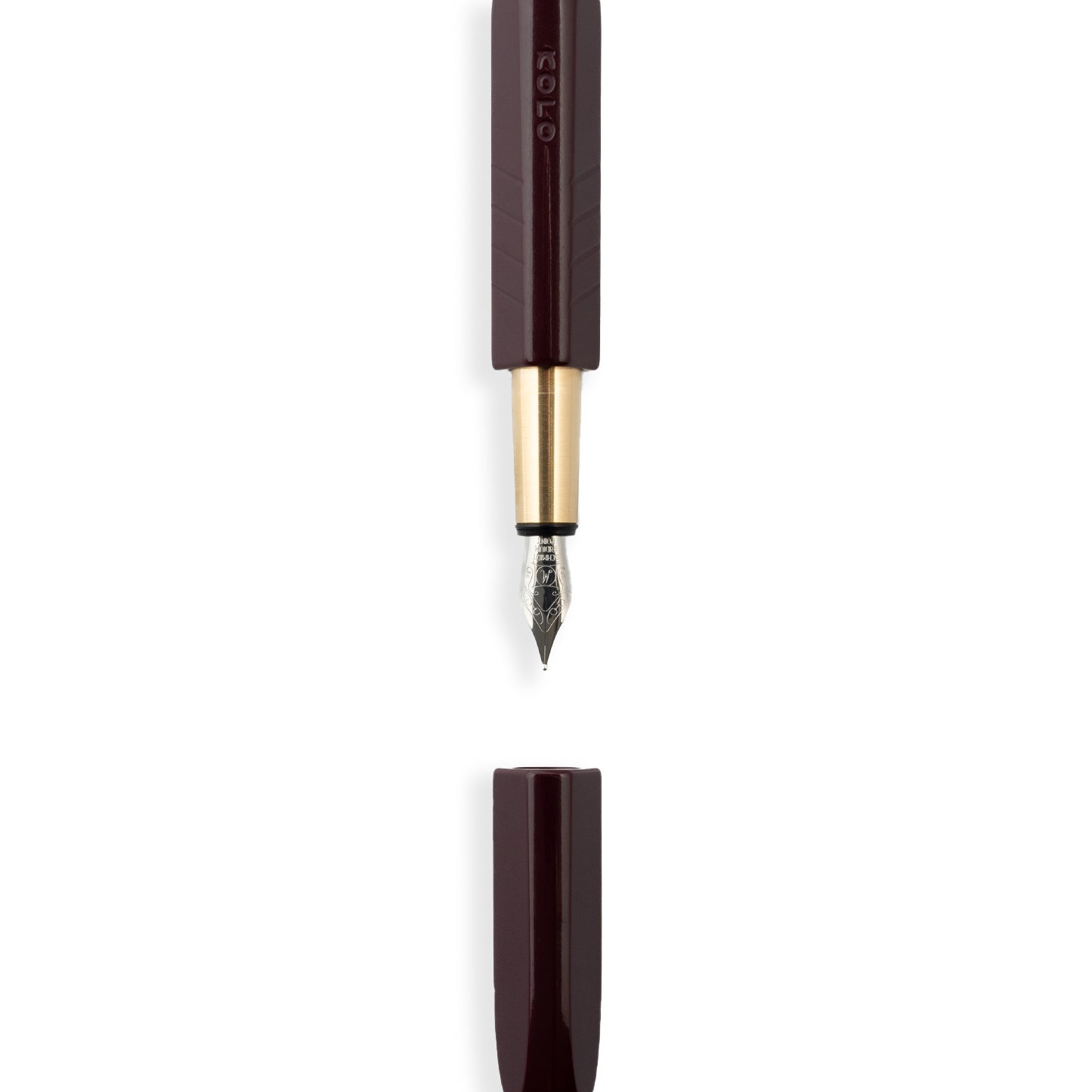 Tino Acrylic Foutain Pen