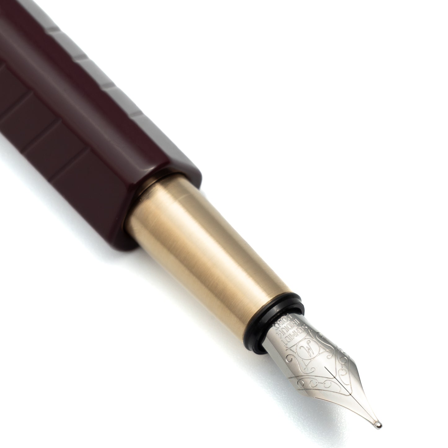 Tino Acrylic Foutain Pen