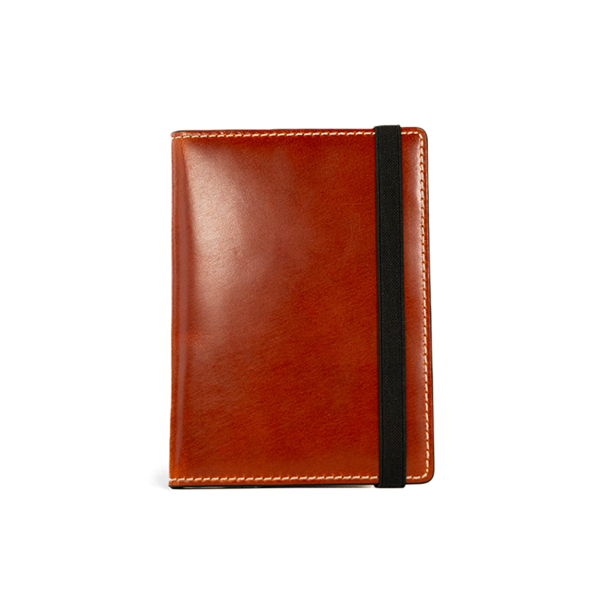 Patrol Leather Passport Journal