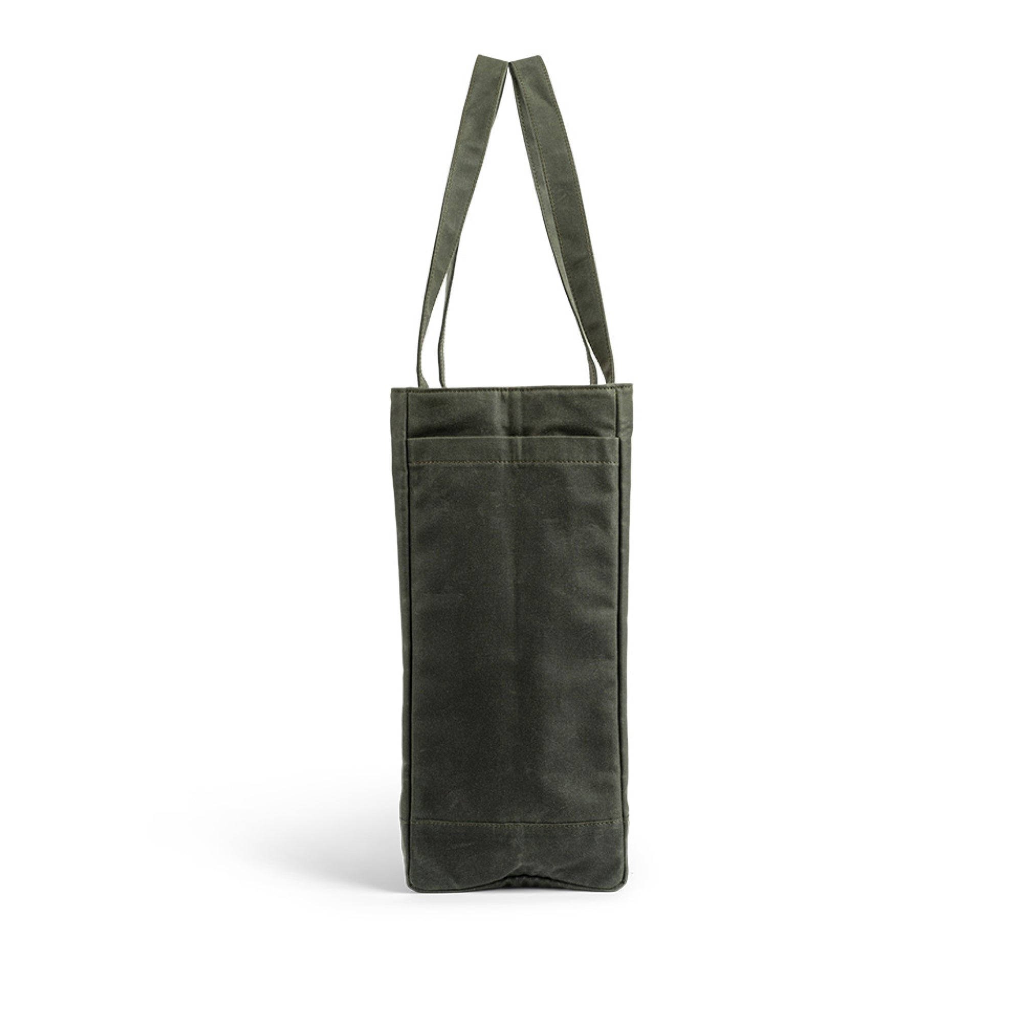 Archer Waxed Tote