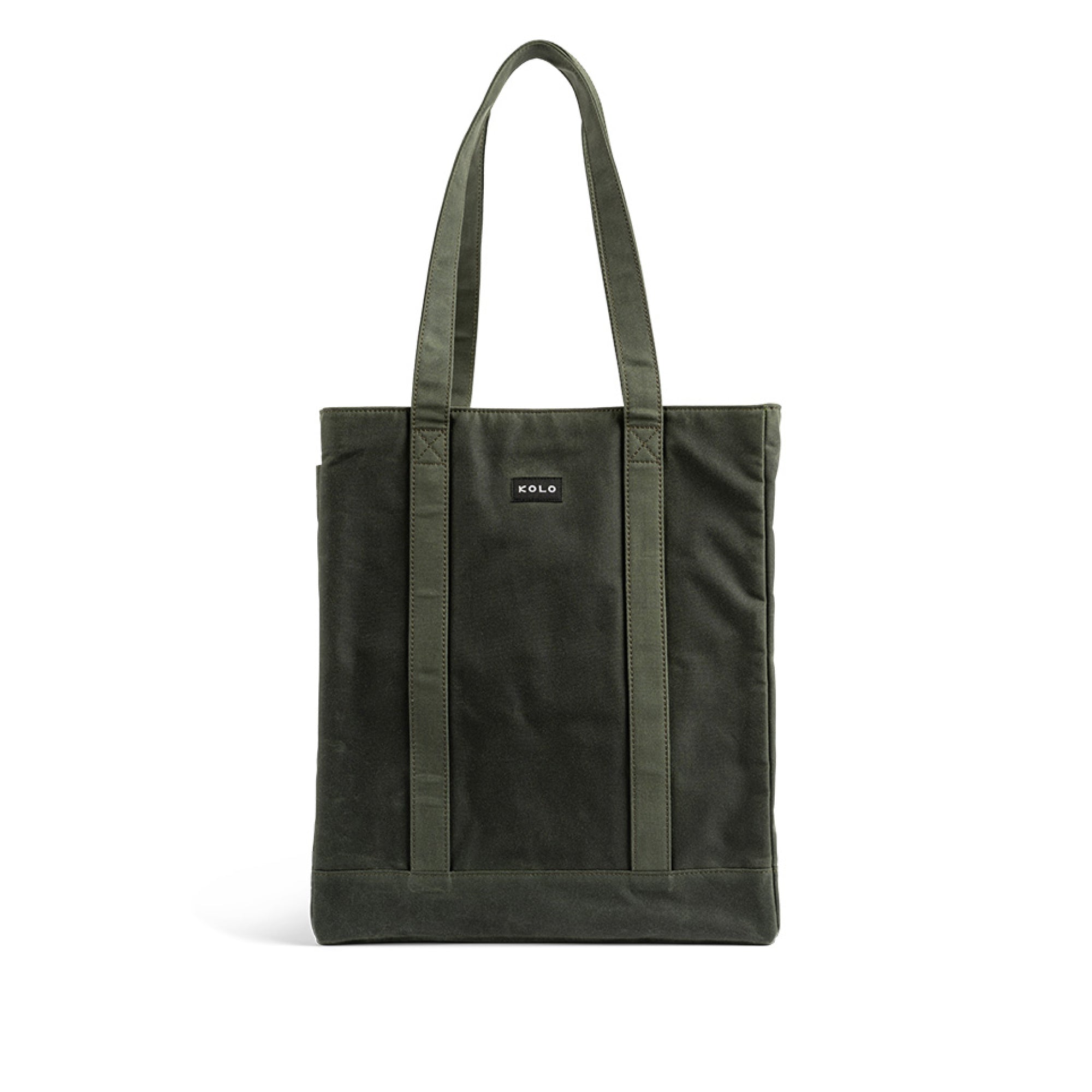 Archer Waxed Tote