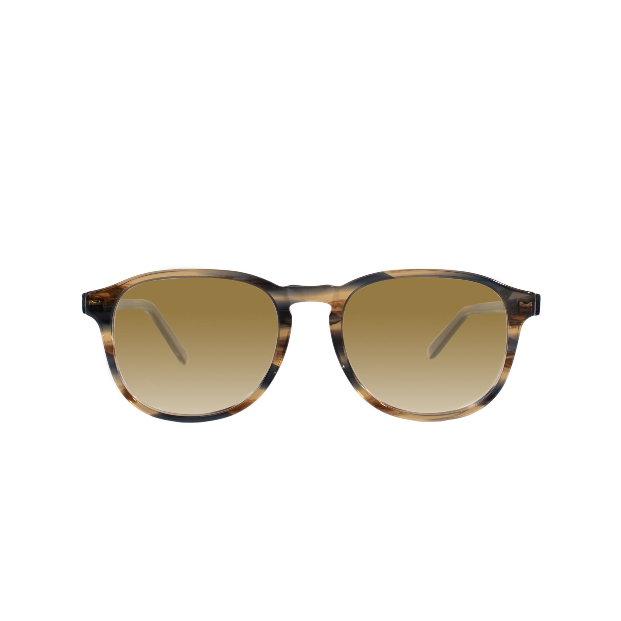 Le Mans Polarized Sunglasses