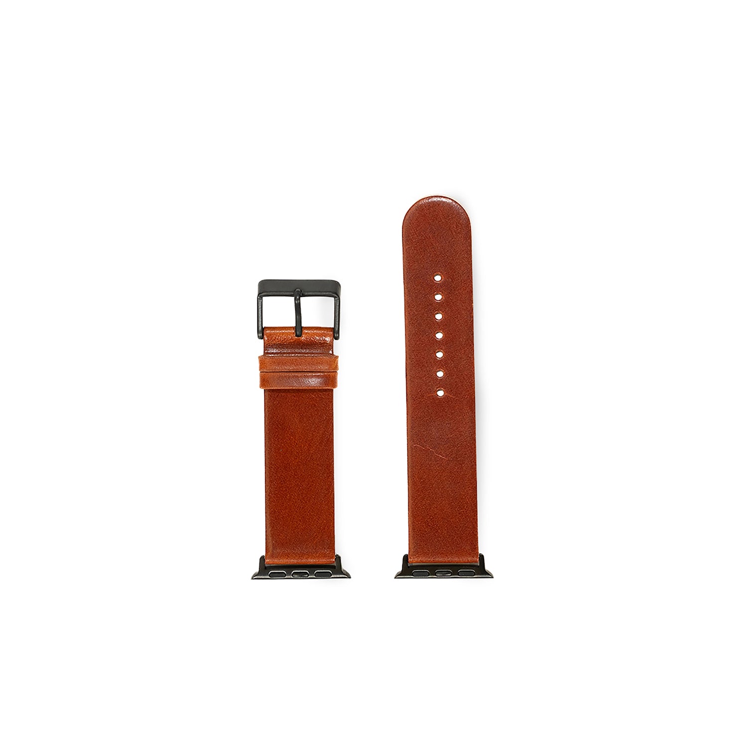 Wells Watchband