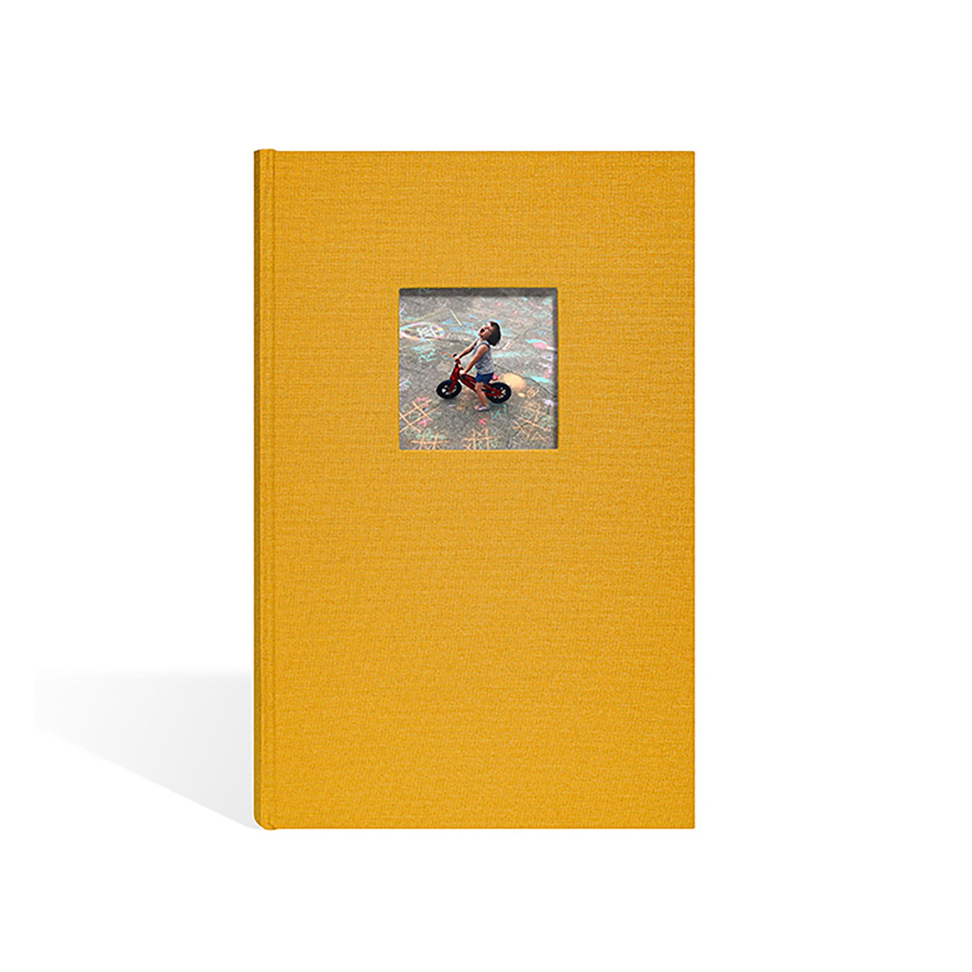 hudson 3up in indian yellow