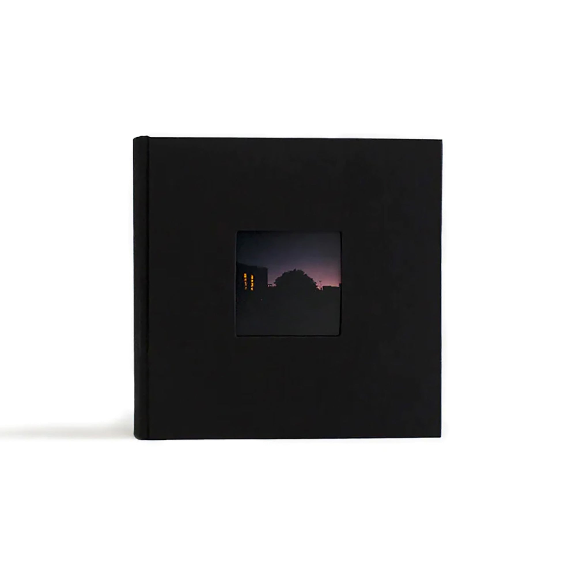 hudson 2up in black