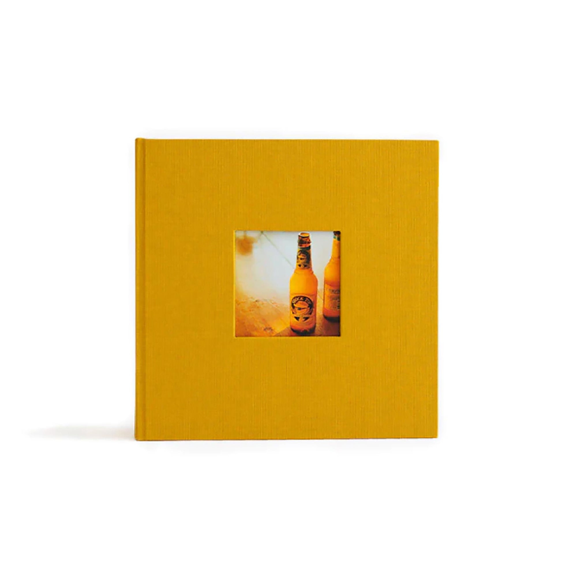 hudson 2up in indian yellow