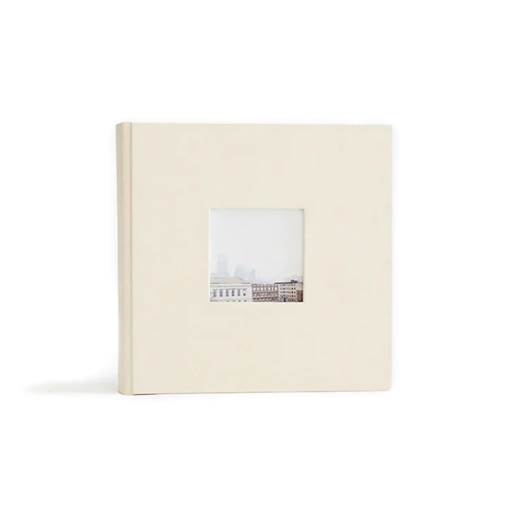 hudson 2up in ivory
