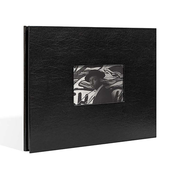 Newport Leather Scrapbook 11x14 Kolo