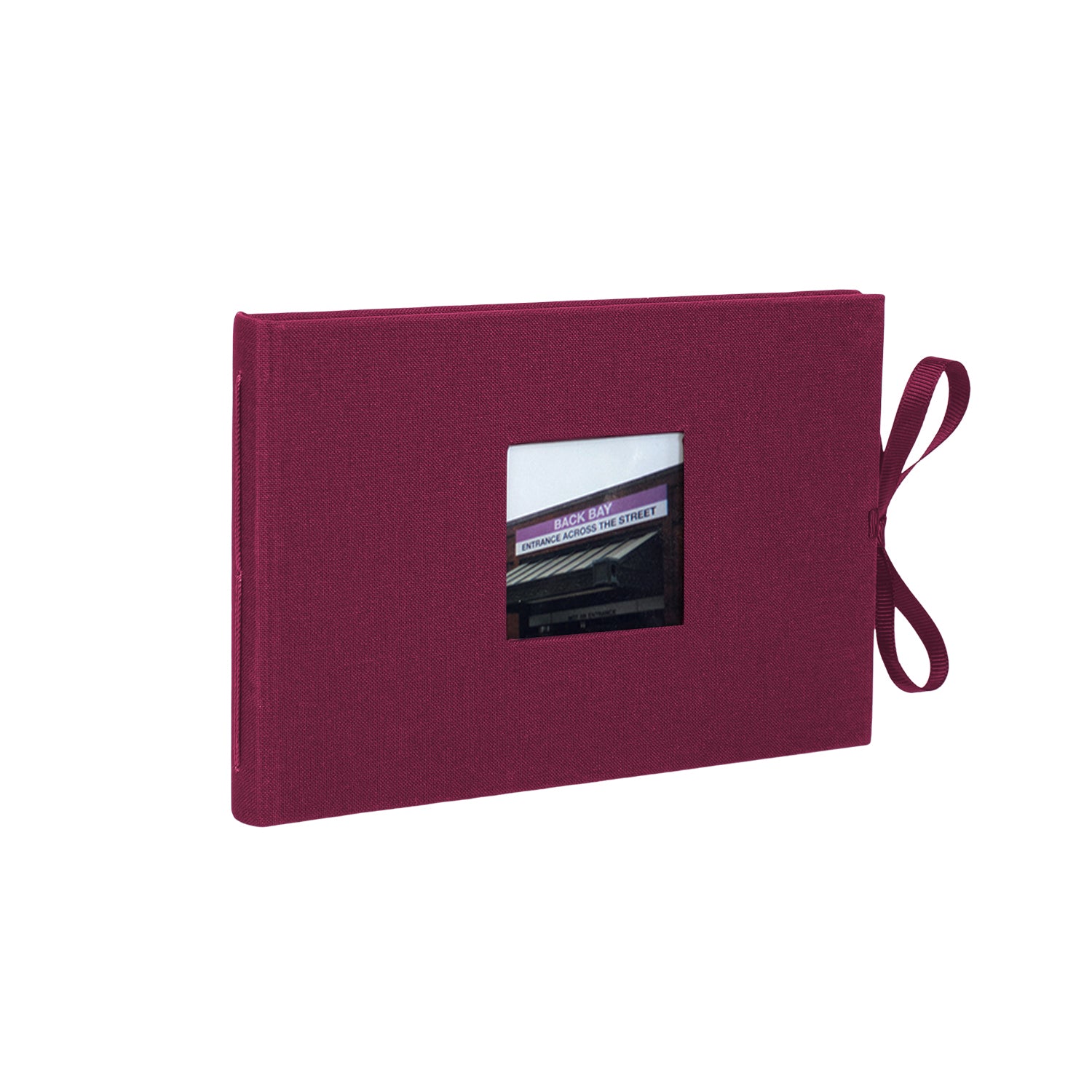 noci photo album in bordeaux