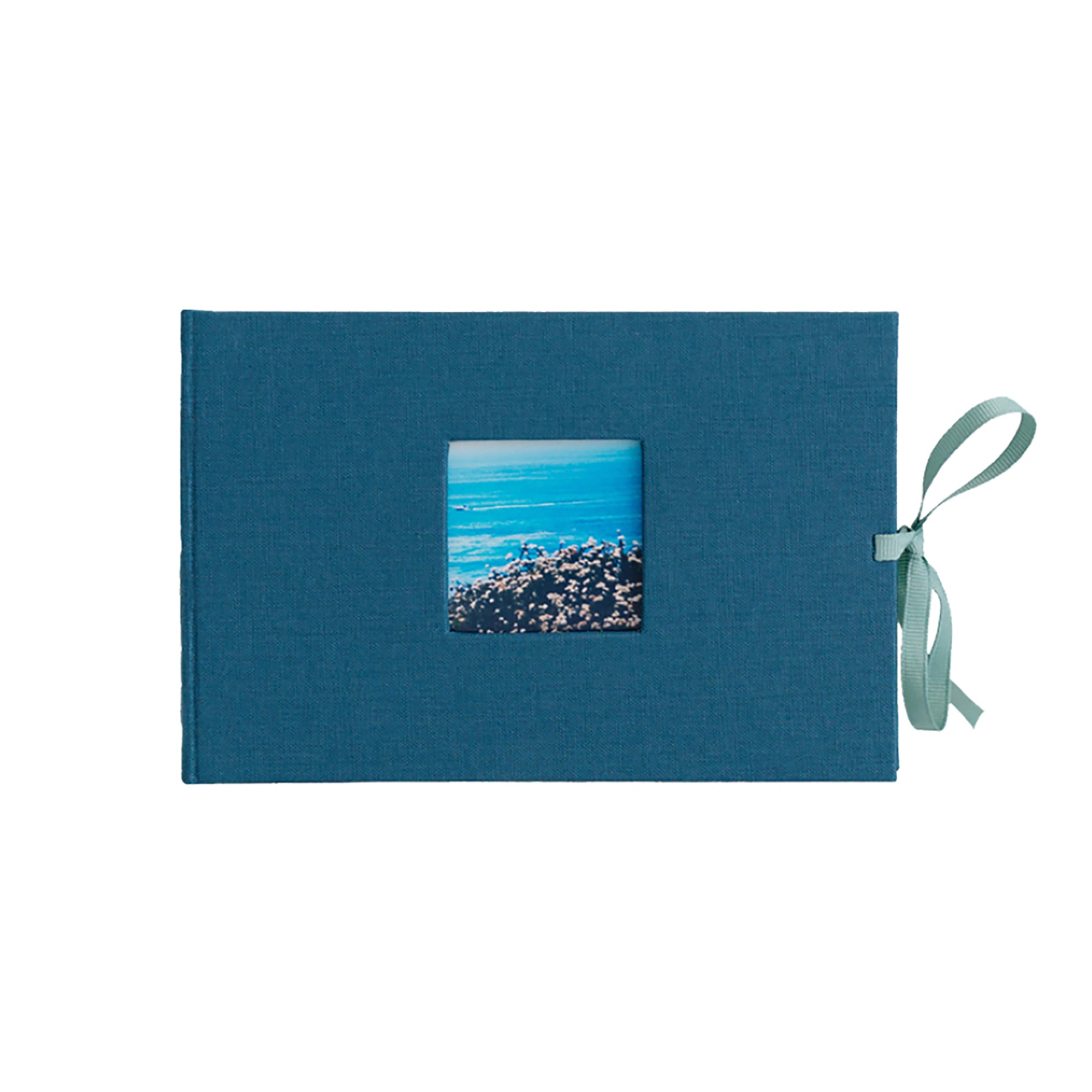 noci photo album in lake