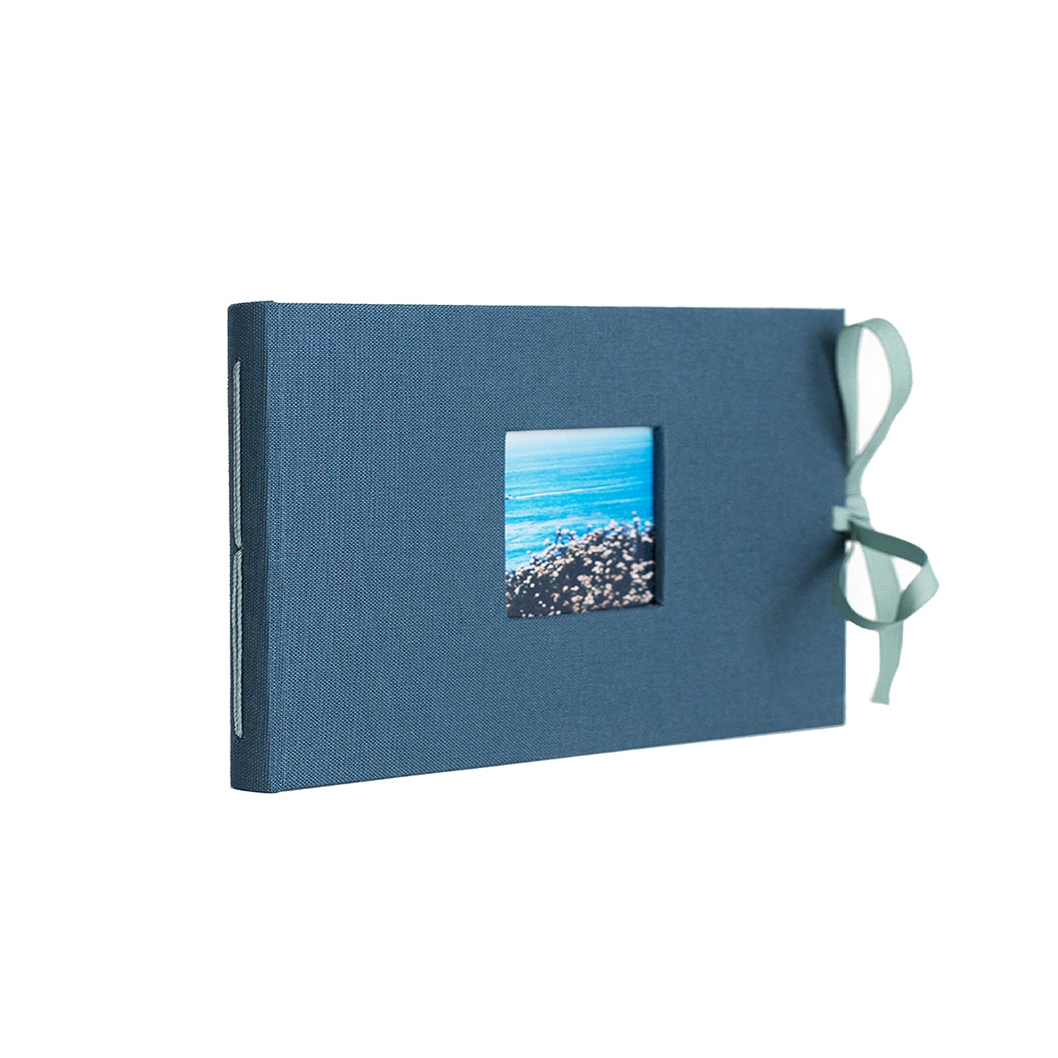 noci photo album in lake
