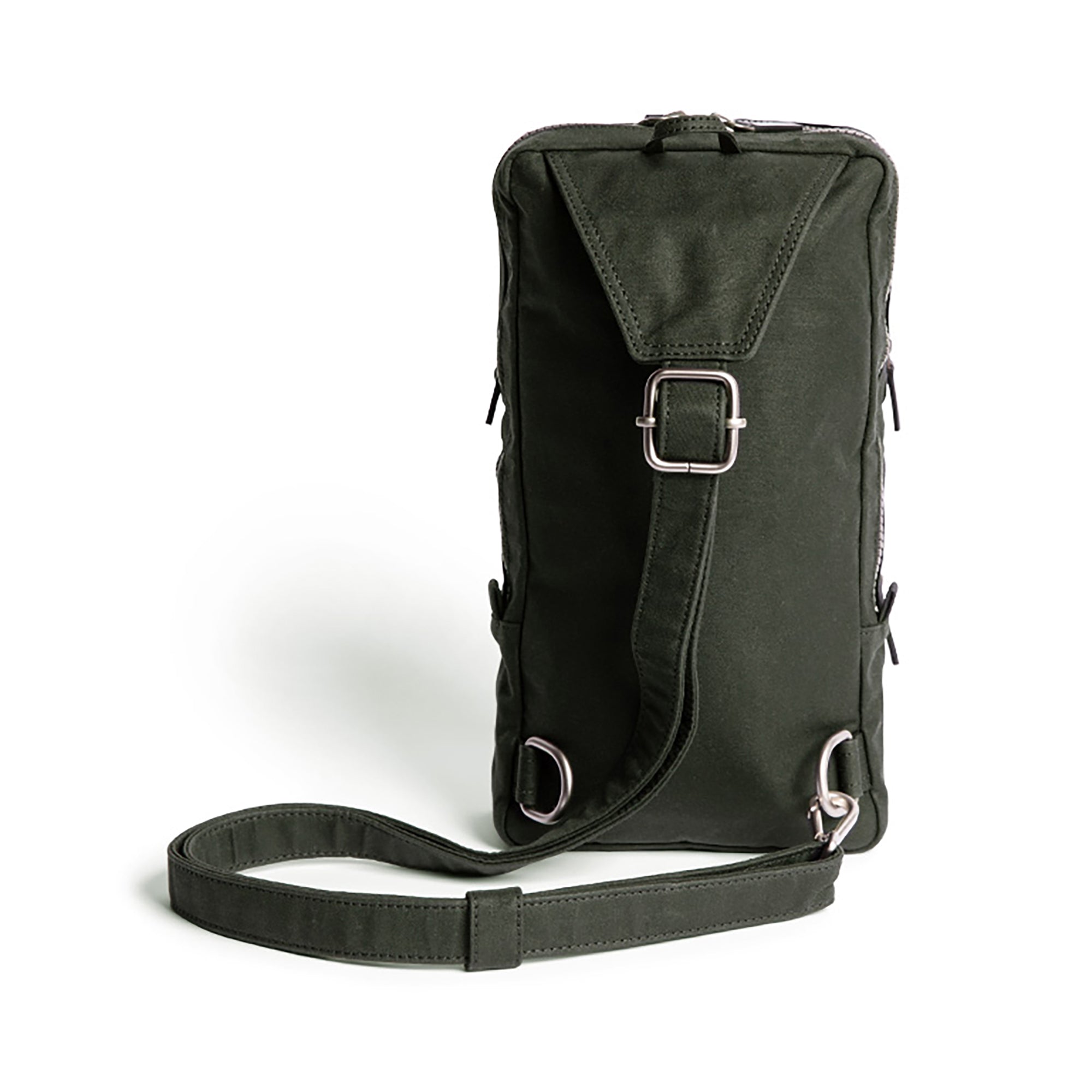 sage colby sling bag
