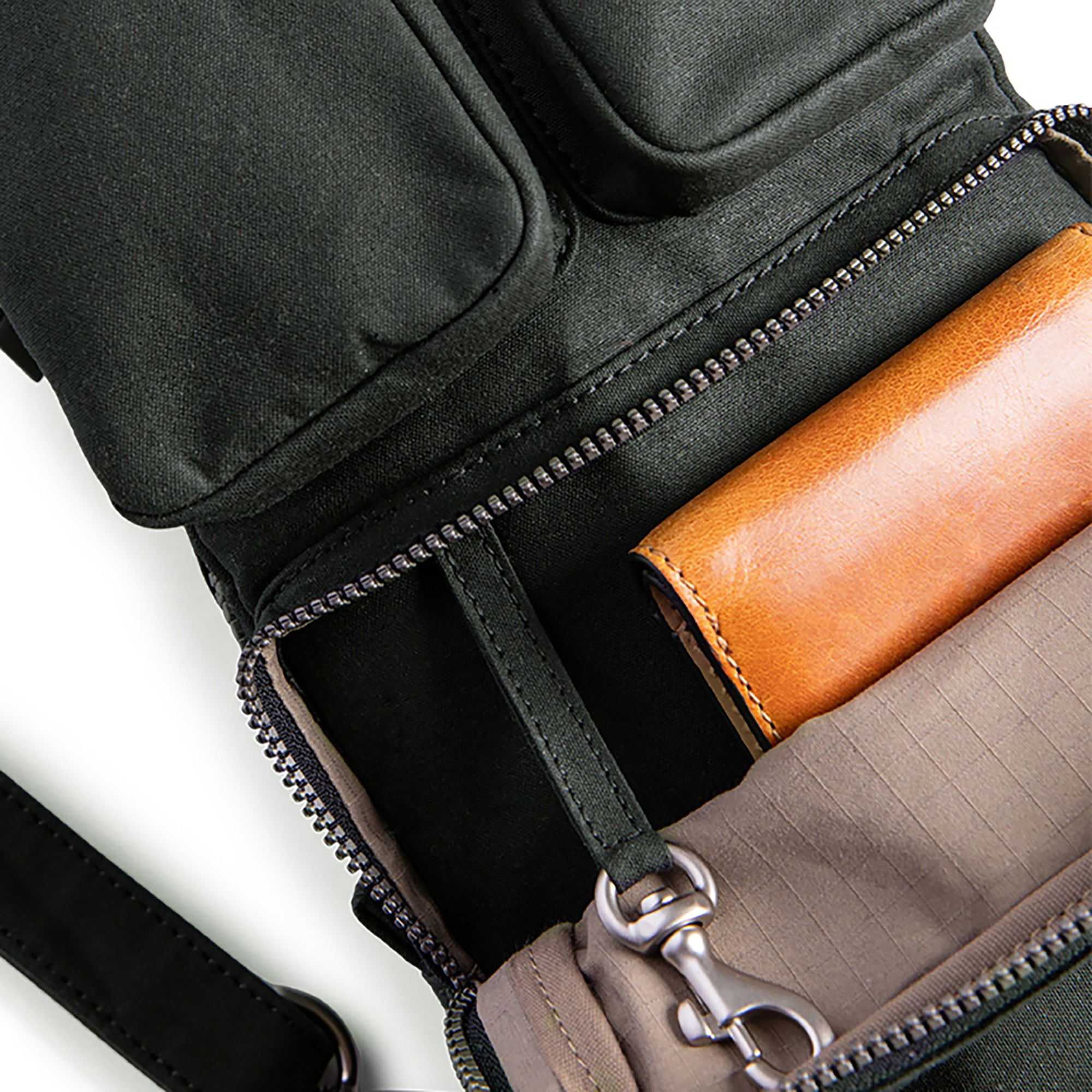 sage colby sling bag