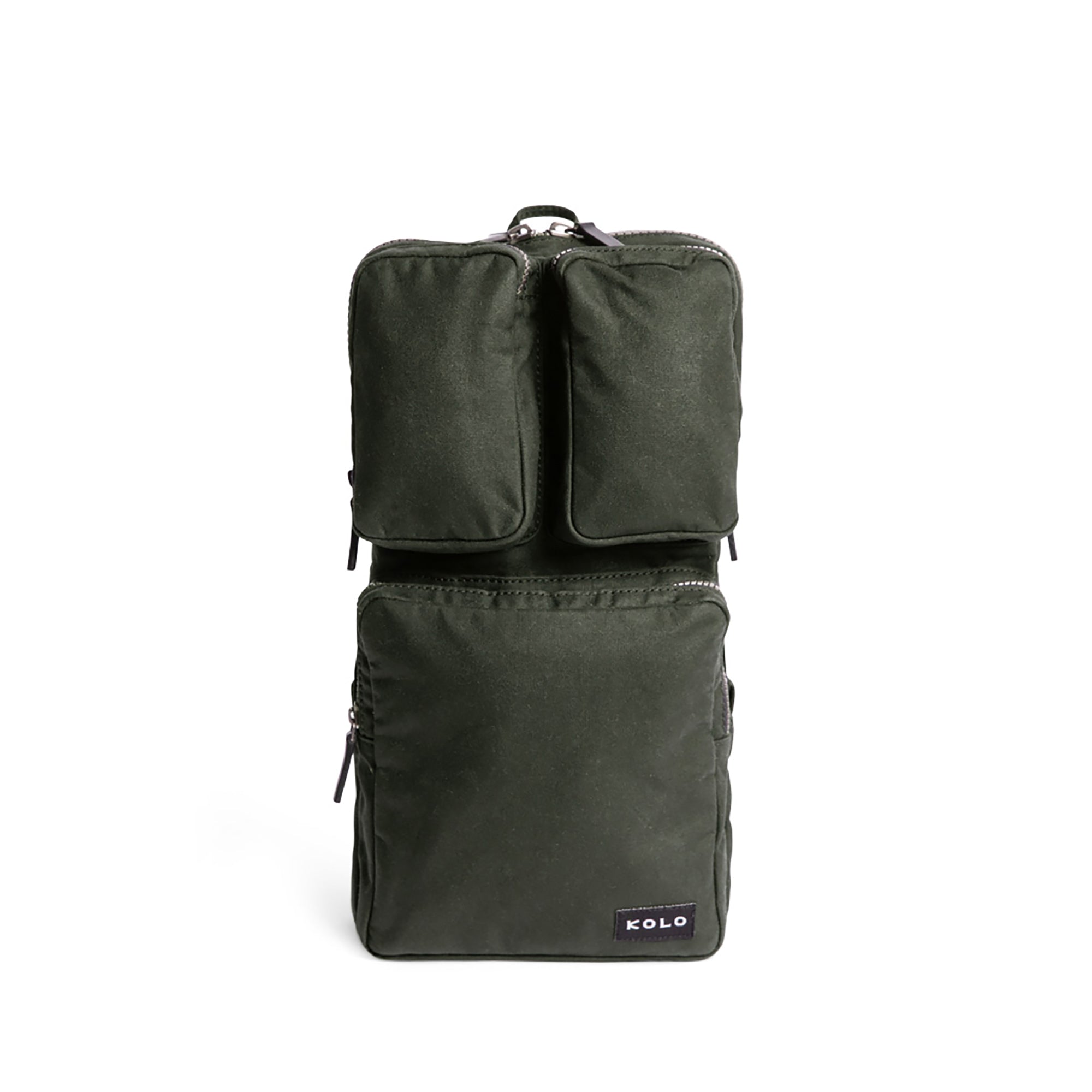 sage colby sling bag