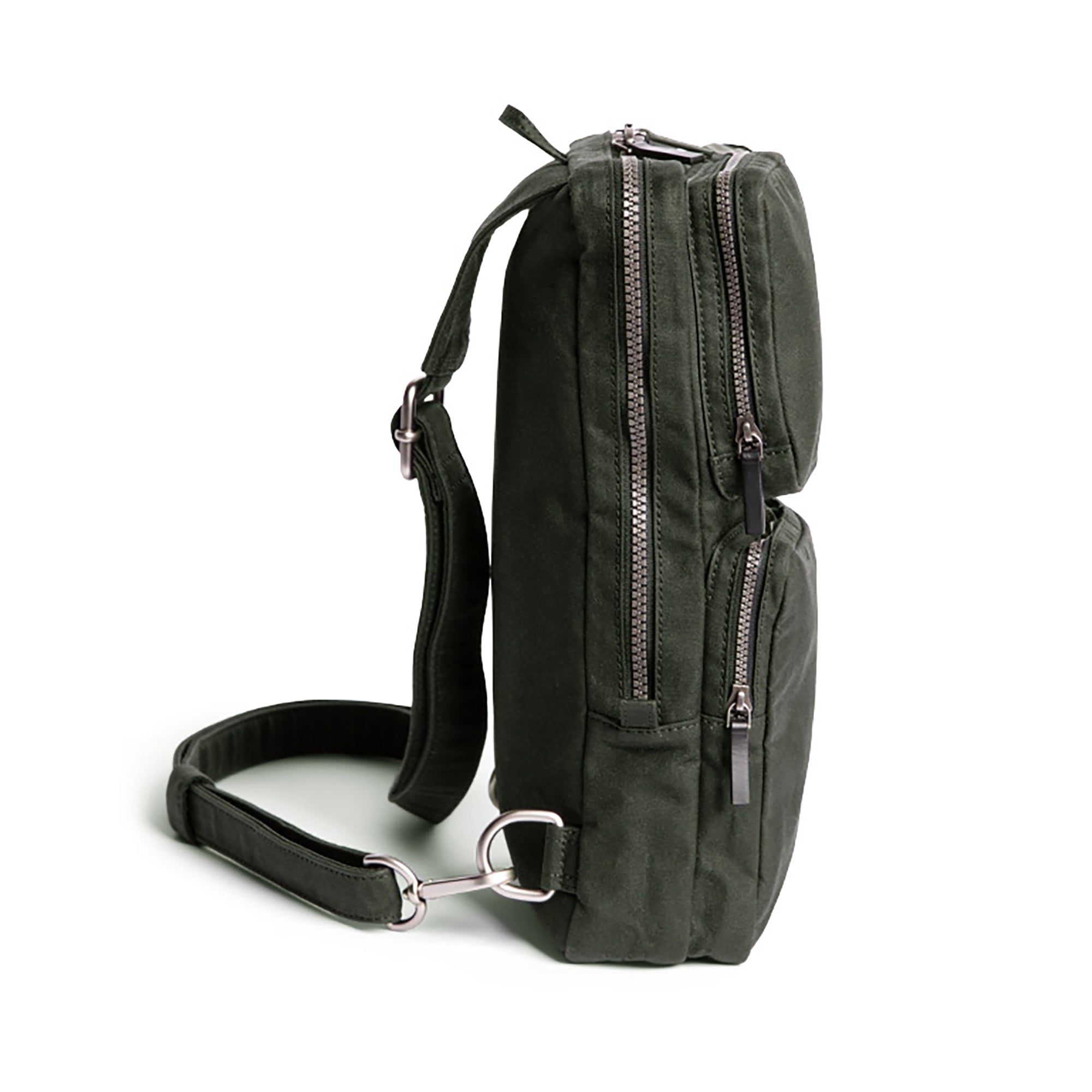 sage colby sling bag