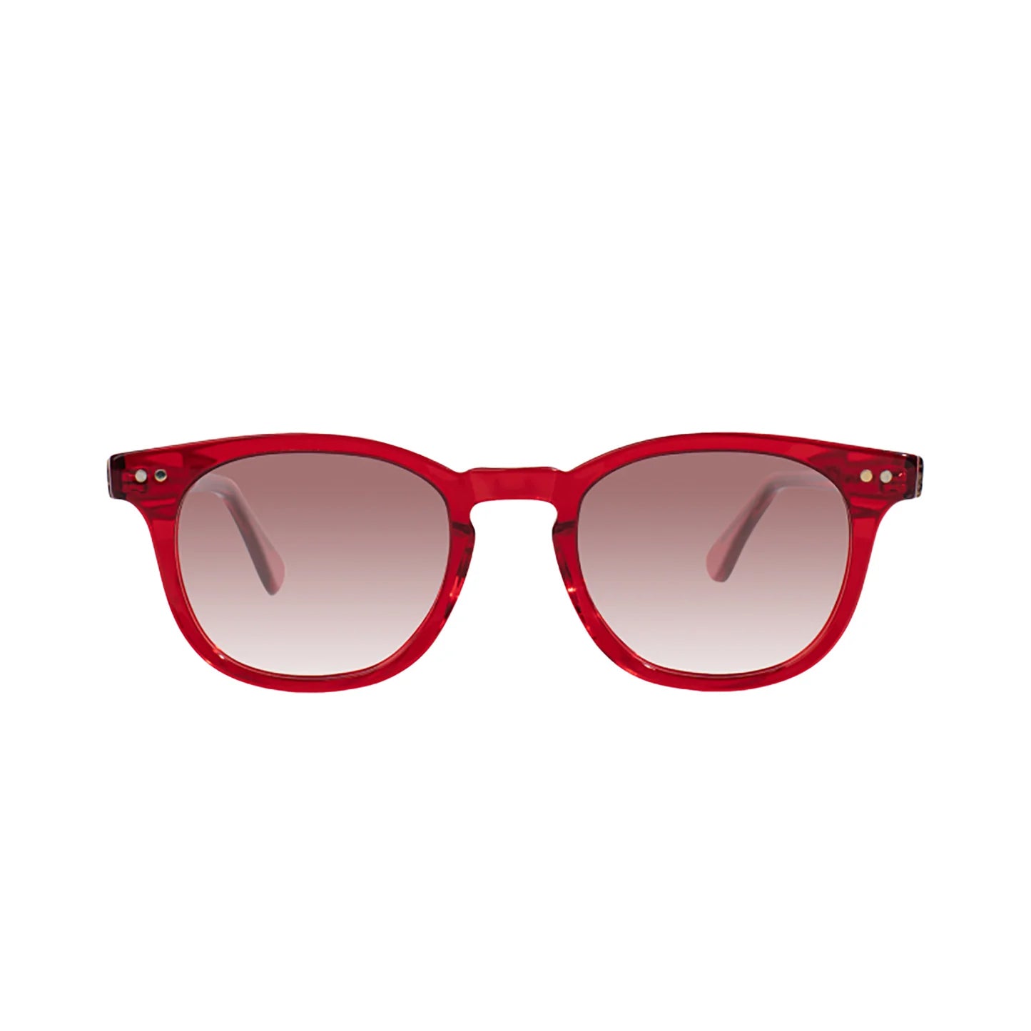 Chester Monochrome Sunglasses