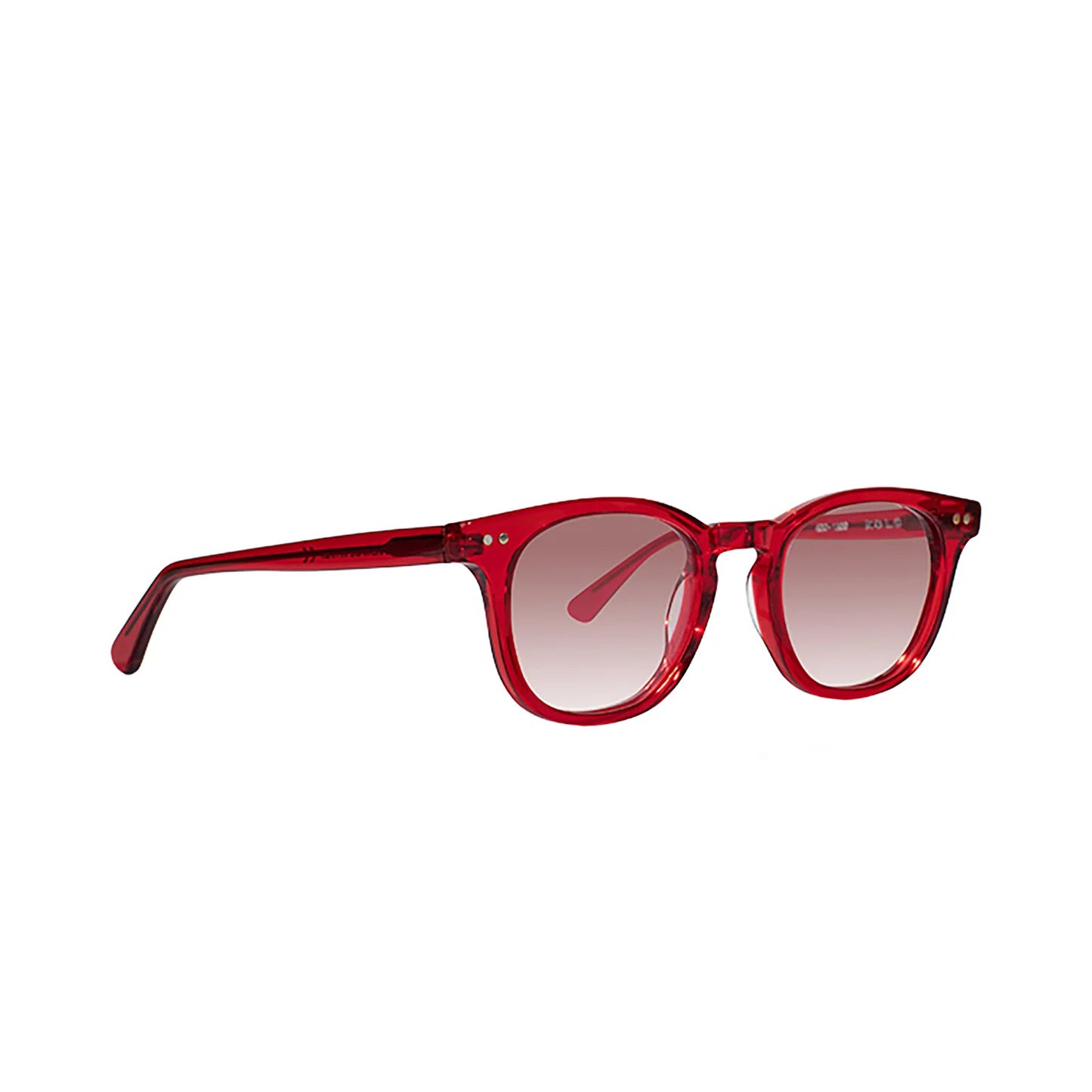 Chester Monochrome Sunglasses