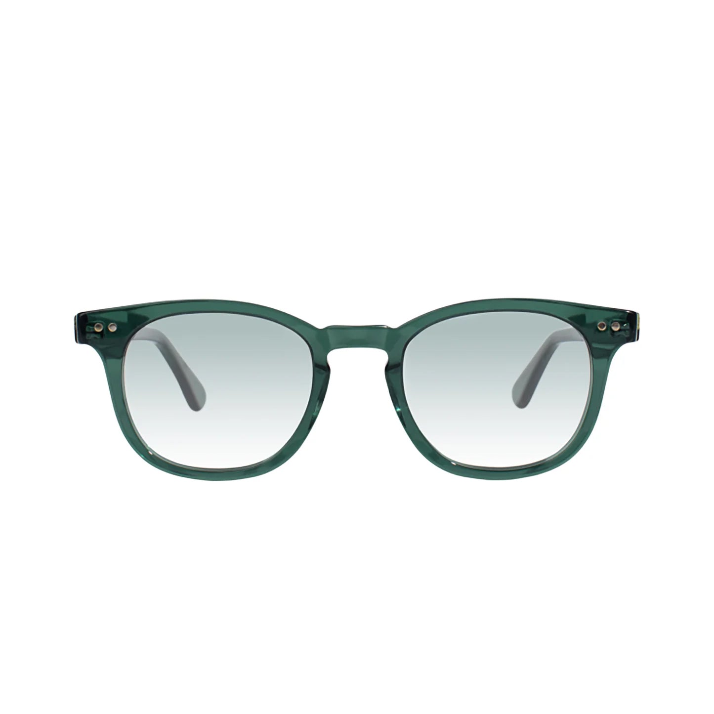 Chester Monochrome Sunglasses
