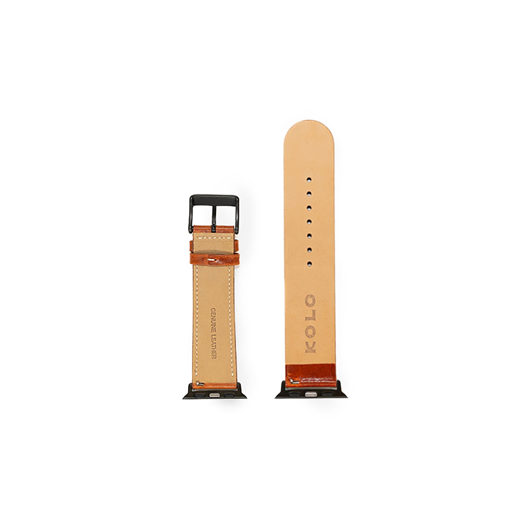 Wells Watchband