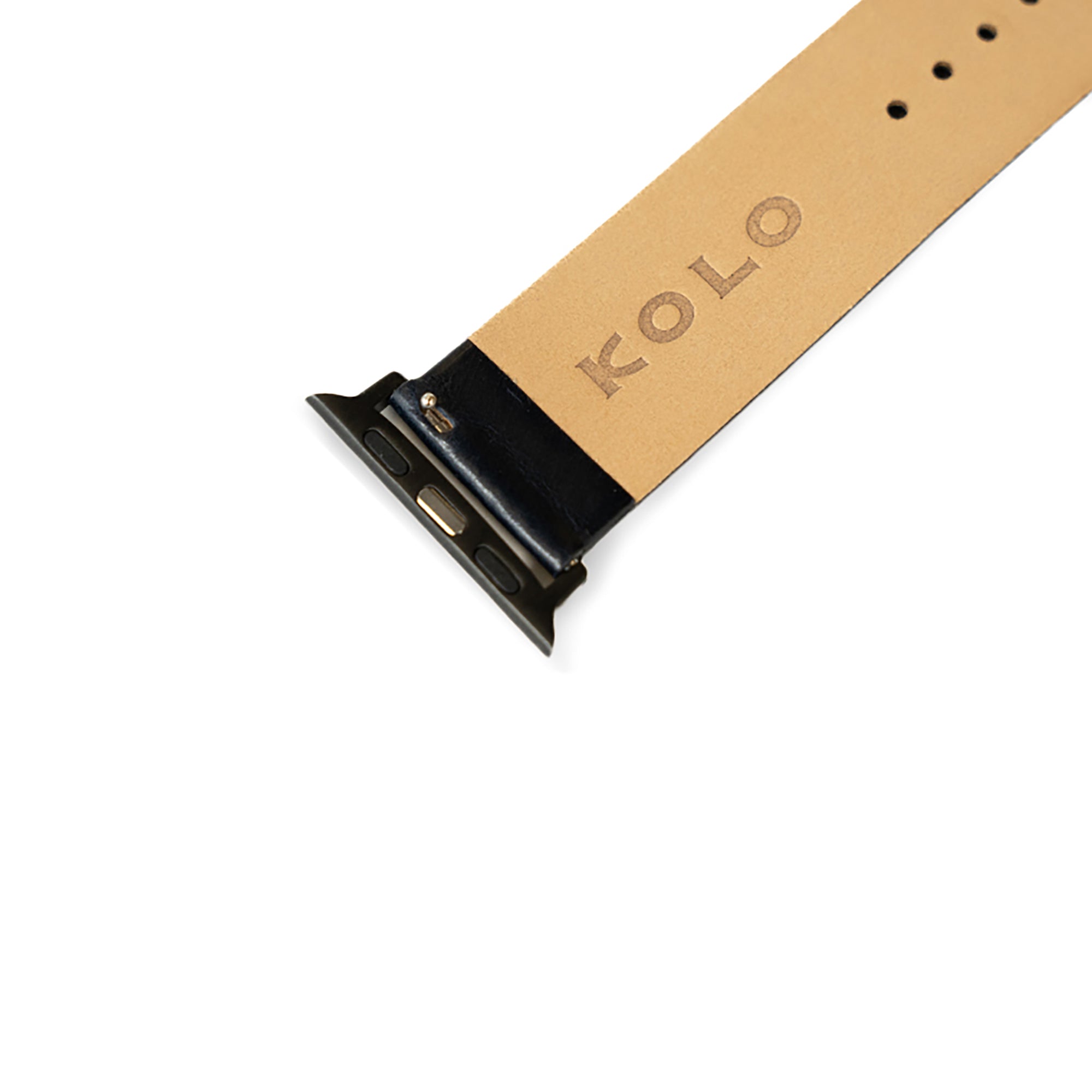 Wells Watchband