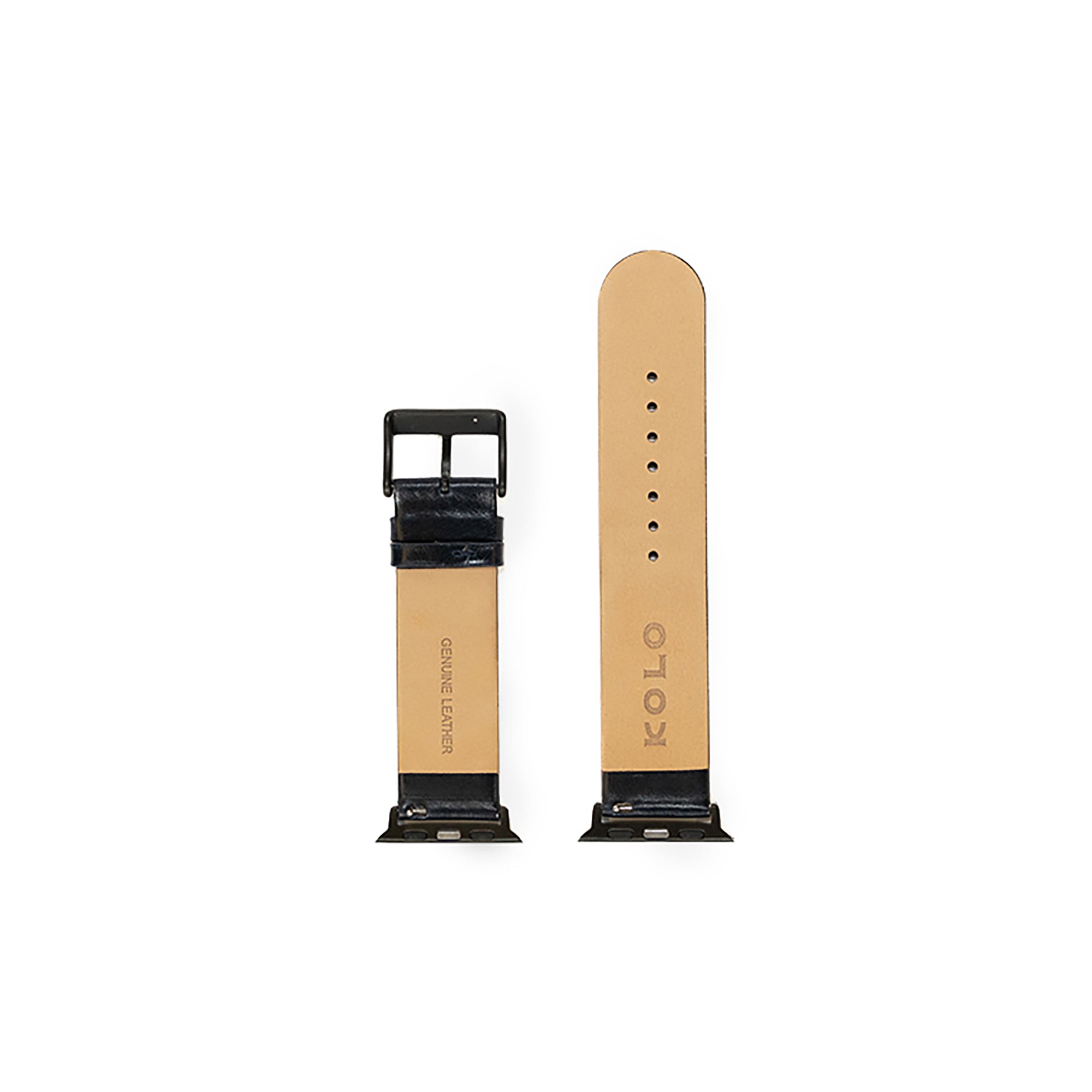 Wells Watchband