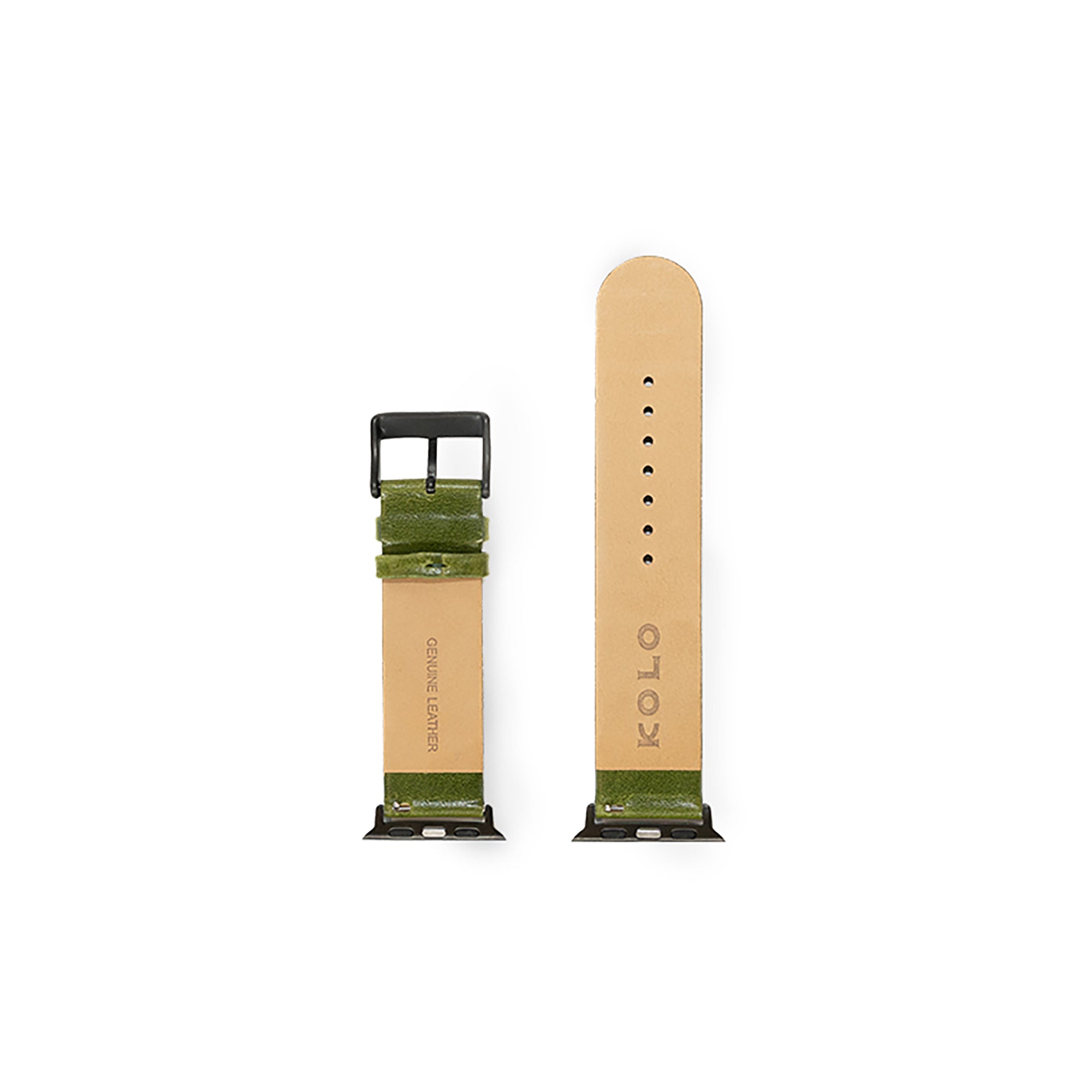 Wells Watchband