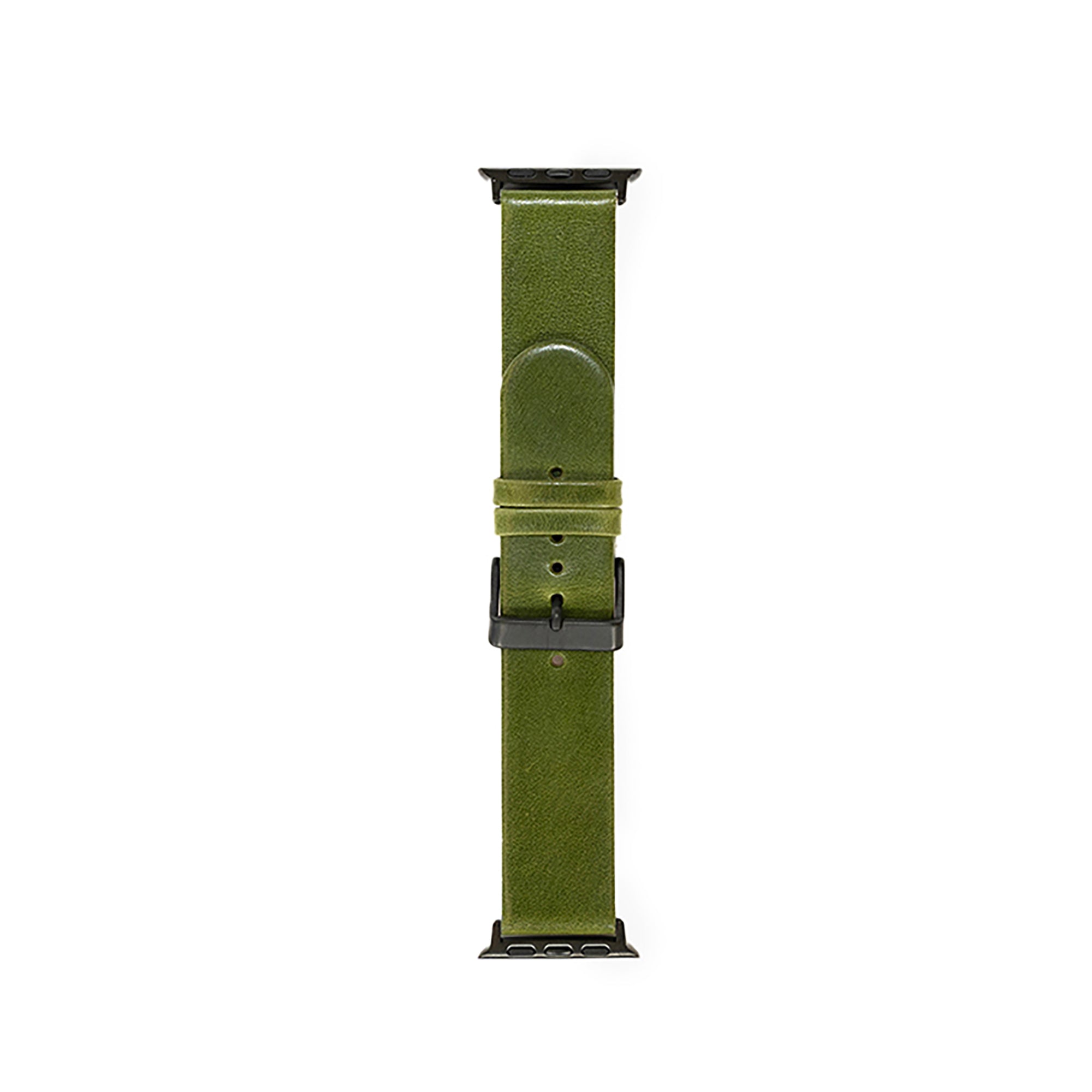 Wells Watchband