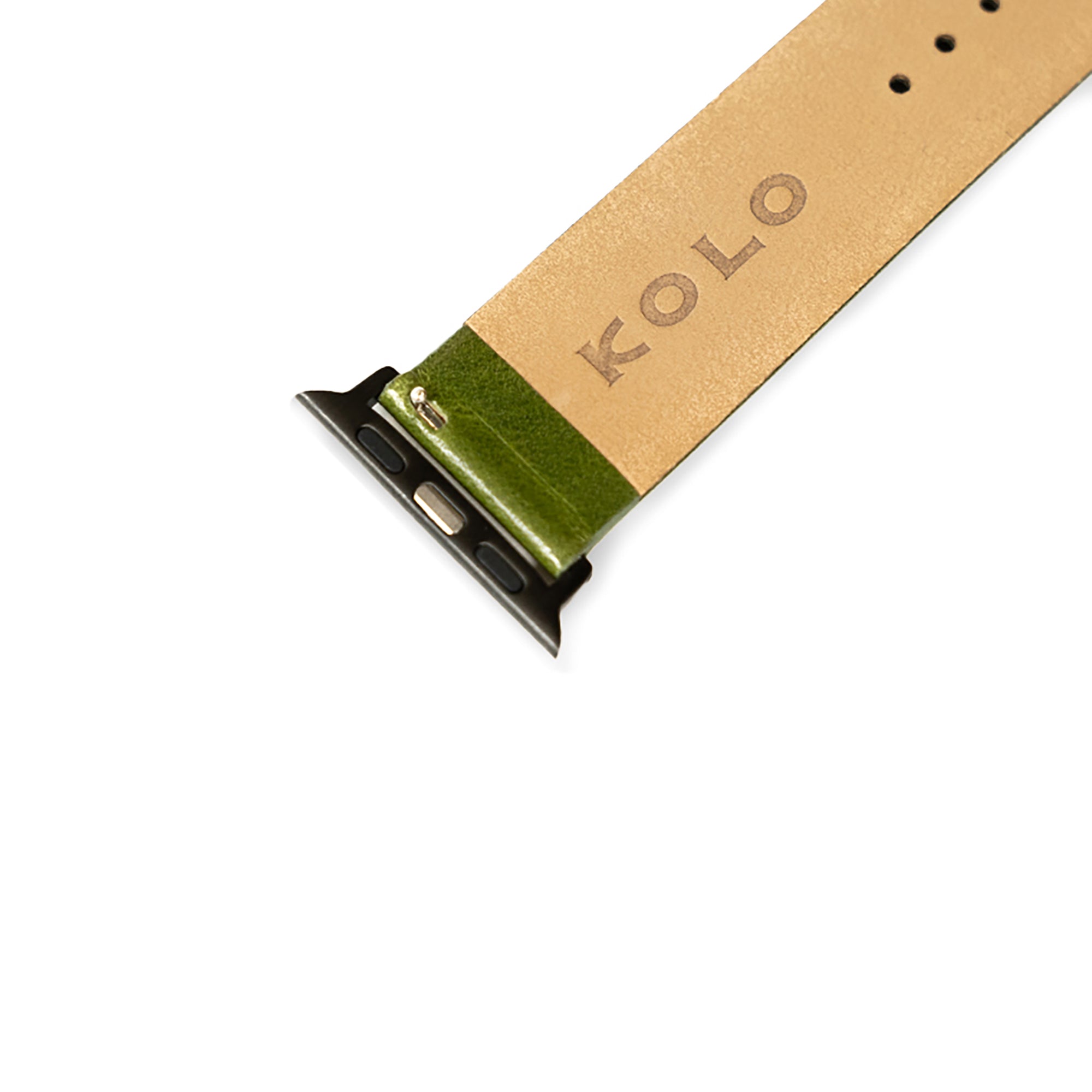 Wells Watchband