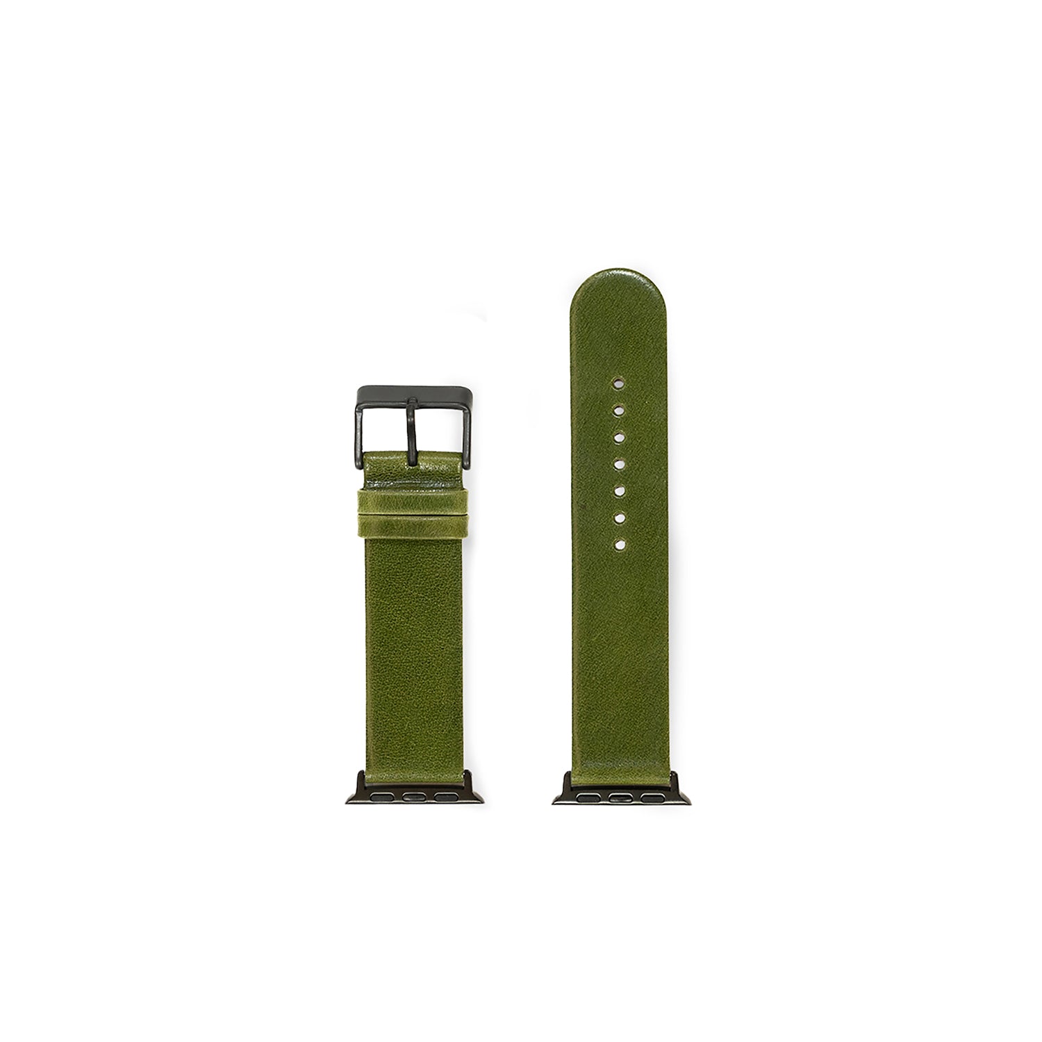 Wells Watchband