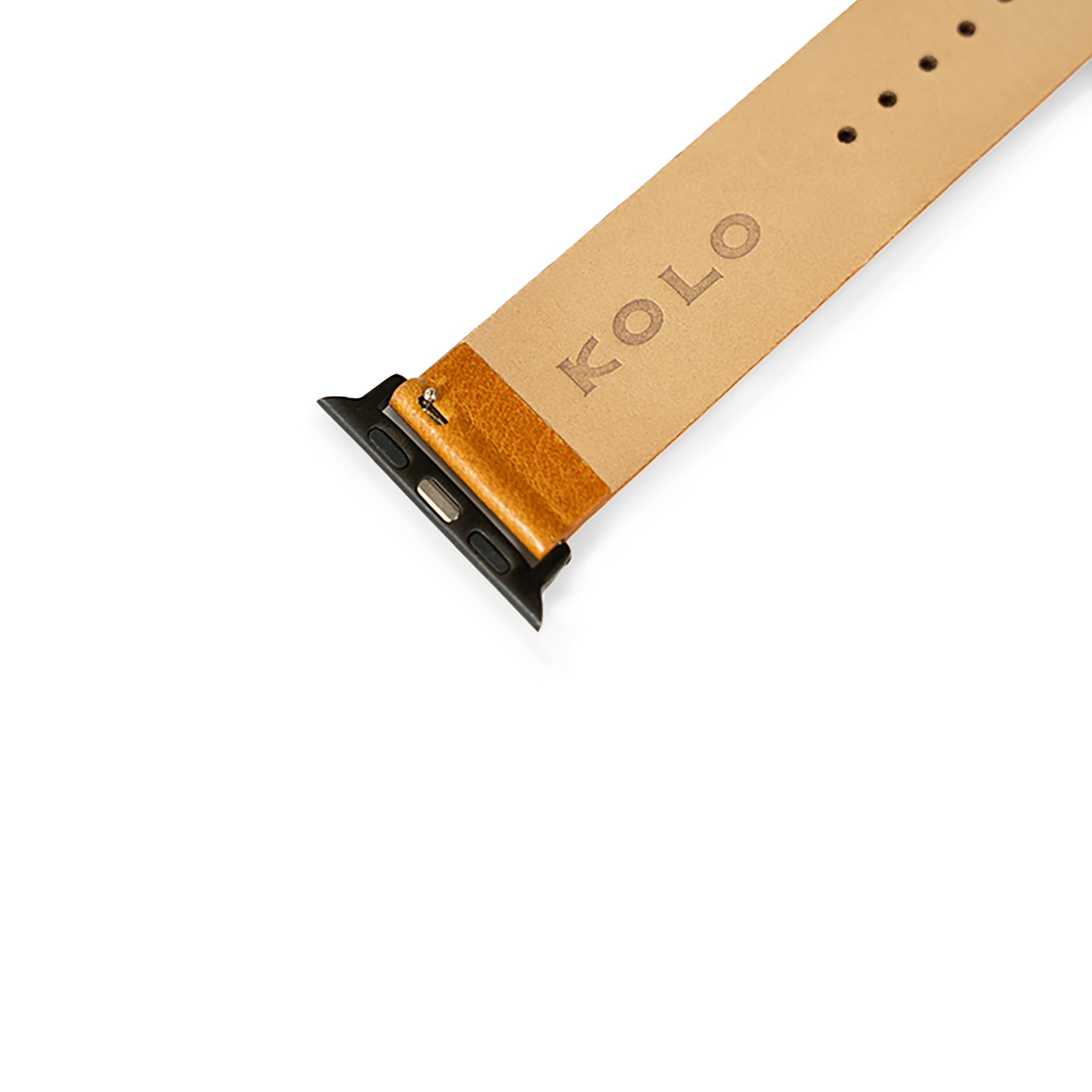 Wells Watch Band