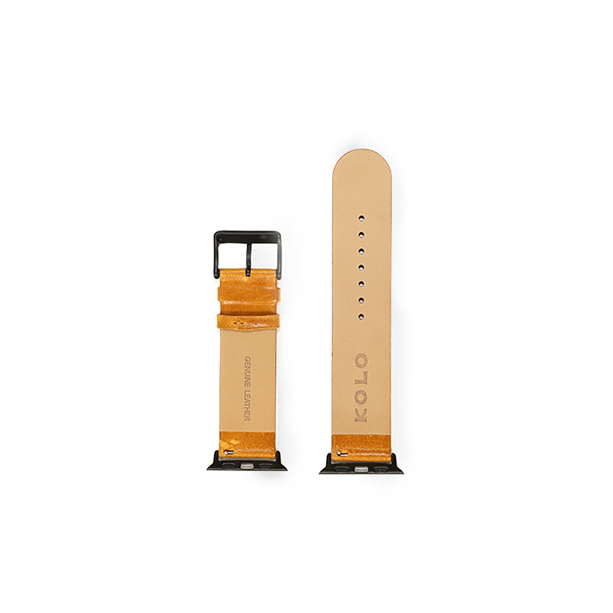 Wells Watchband