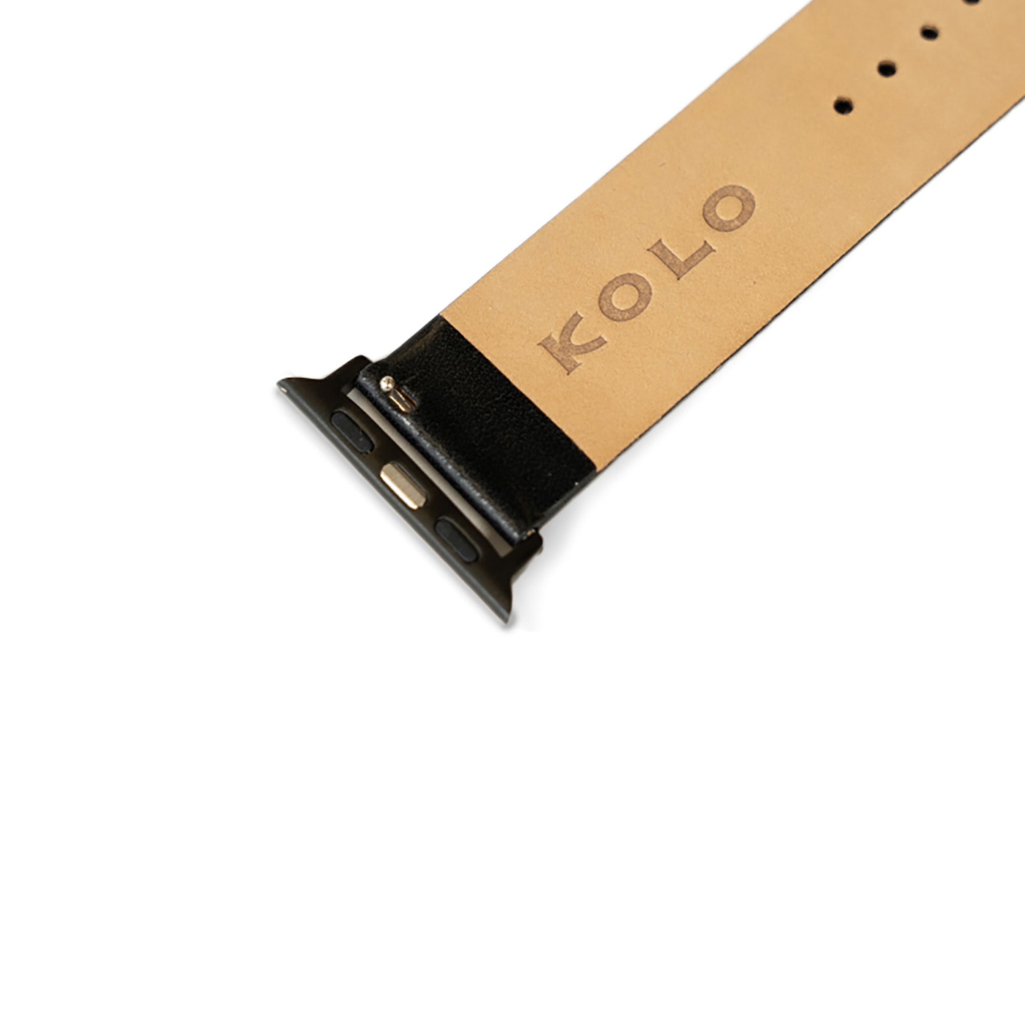 Wells Watchband