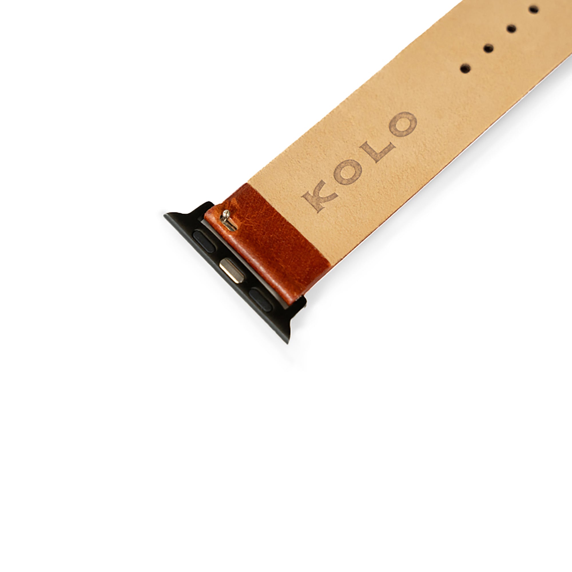 Wells Watchband