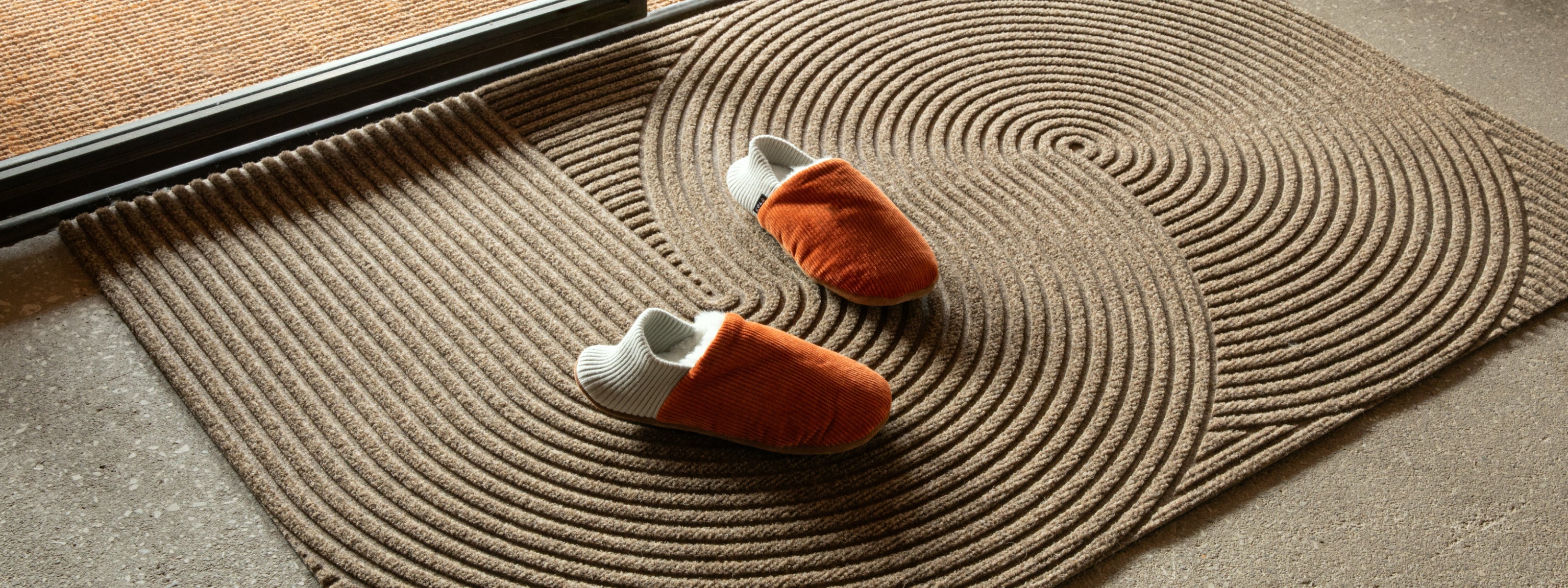 Cottons House Shoes