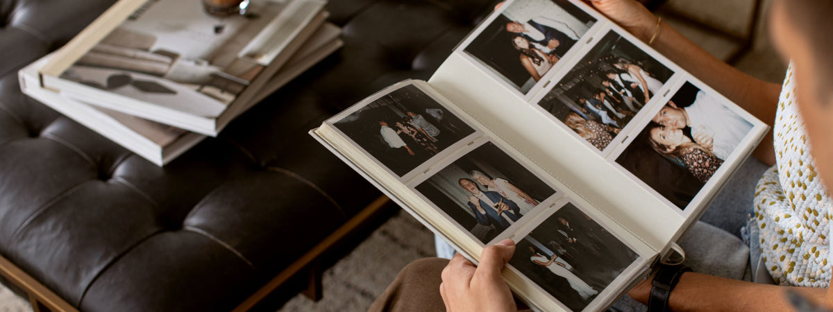 PHOTO ALBUM