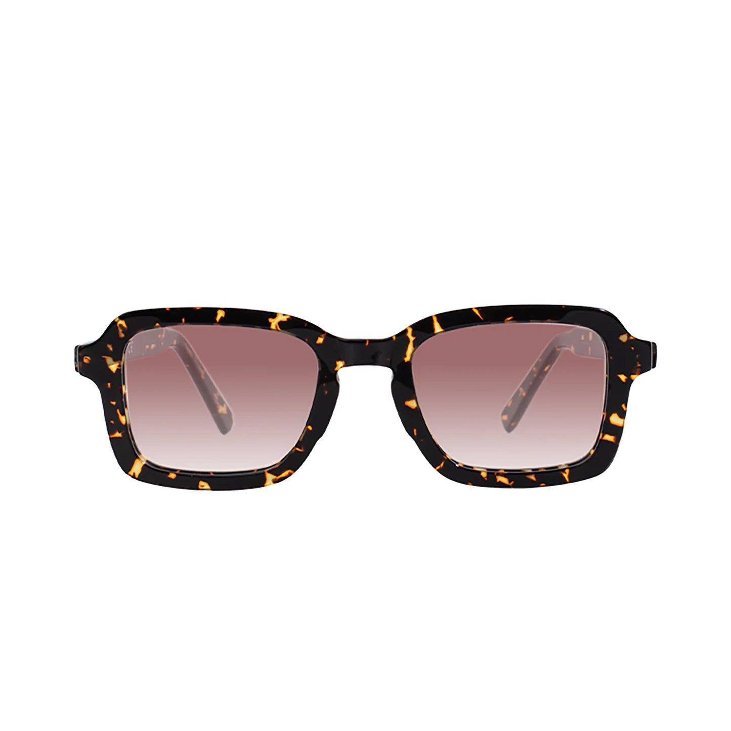 Éze wishkey tortoise sunglasses