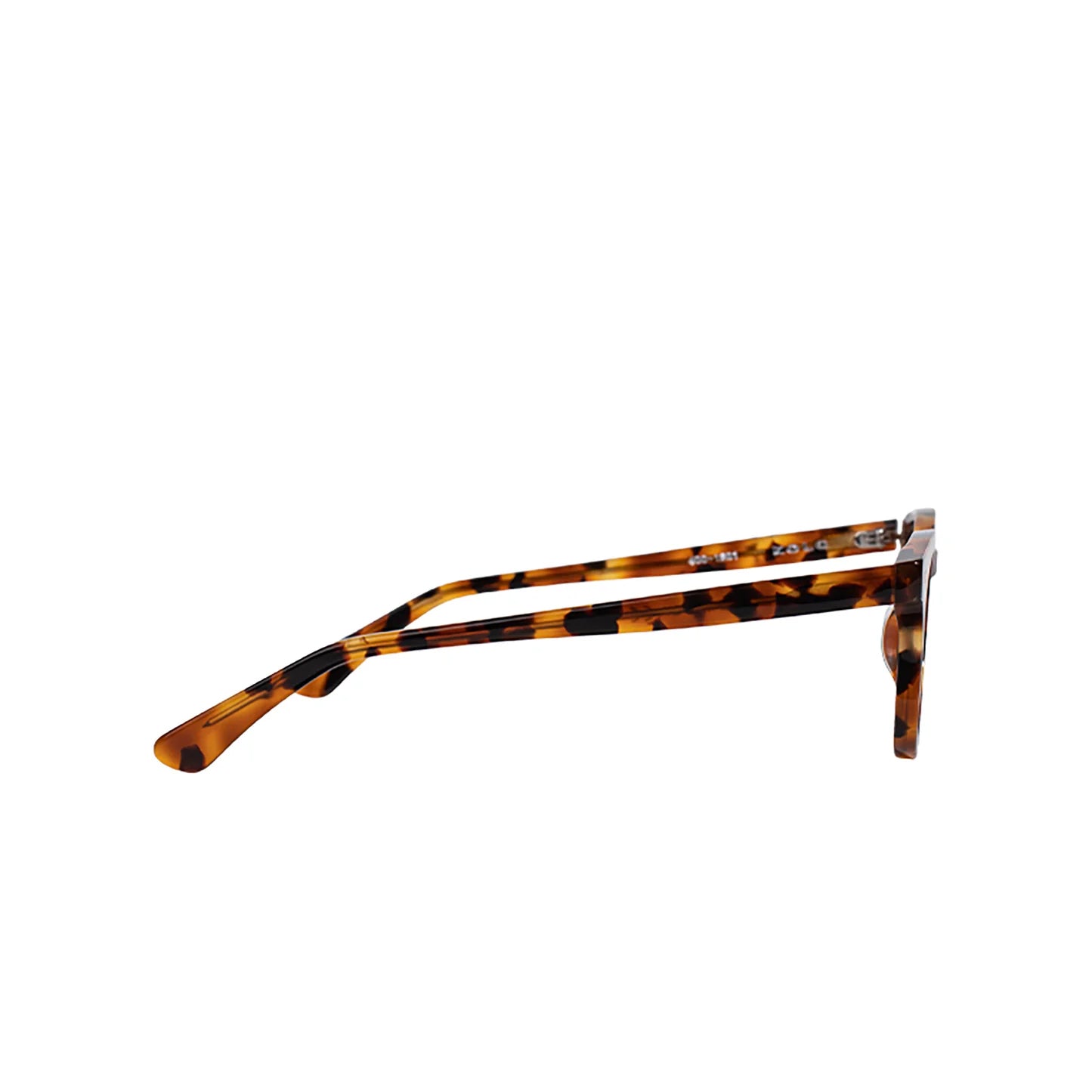 chester sunglasses classic havana brown lenses