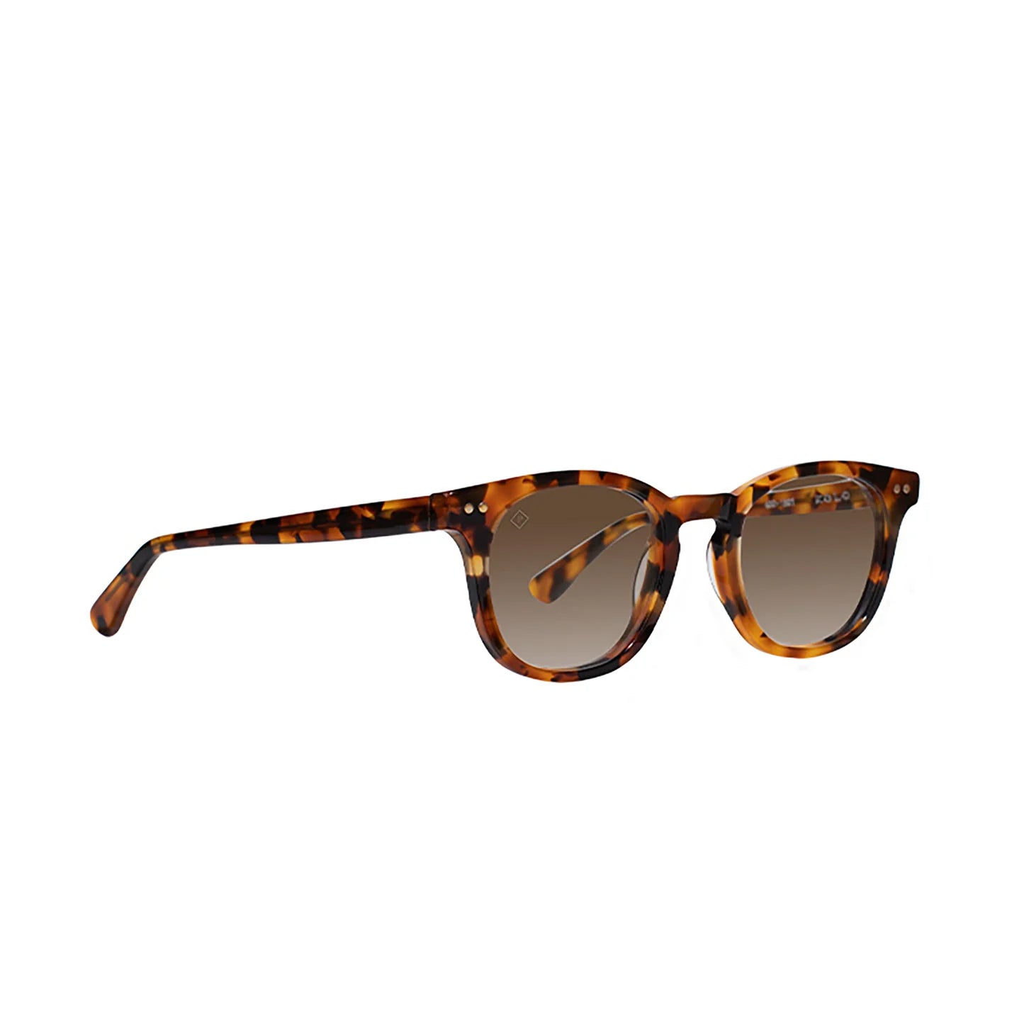 chester sunglasses classic havana brown lenses