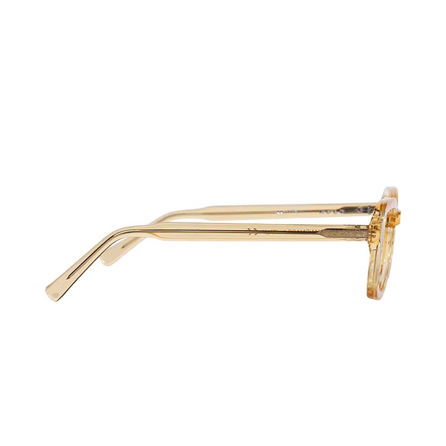 Éze blonde sunglasses
