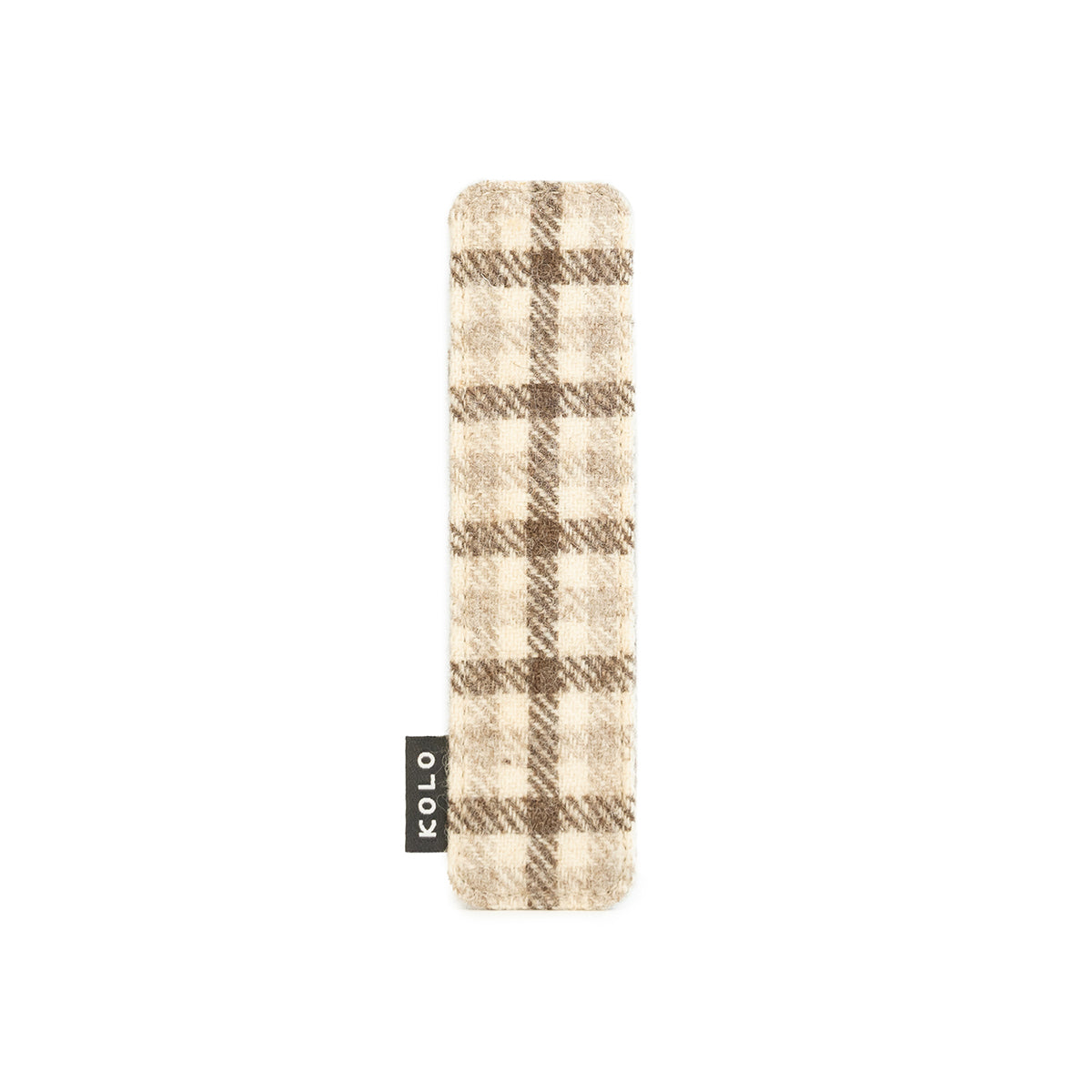 lane standard sleeve ivory tweed