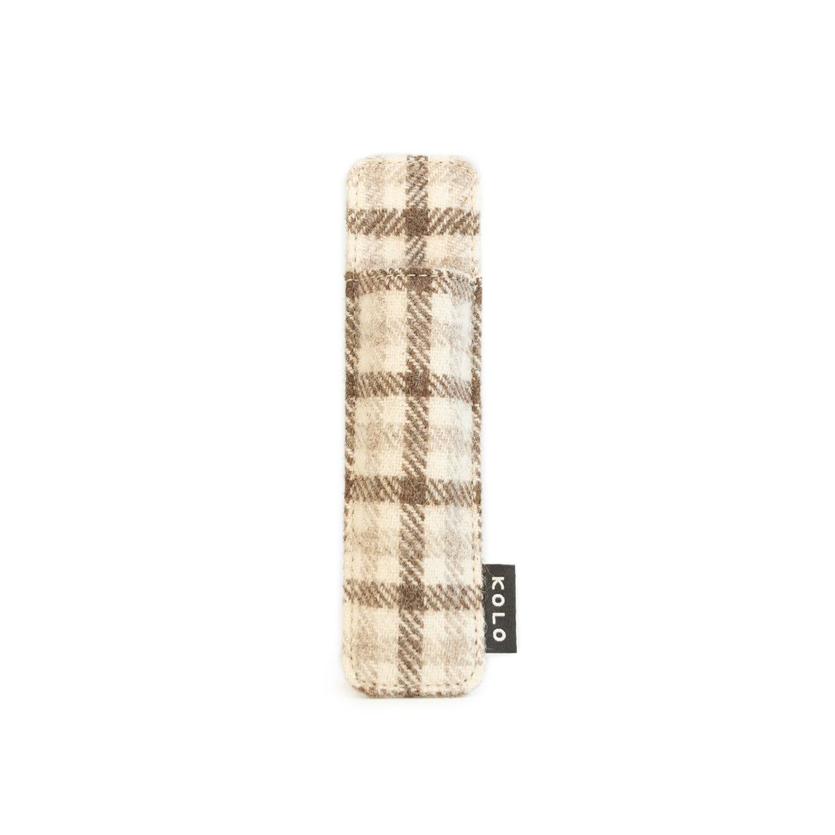 lane standard sleeve ivory tweed