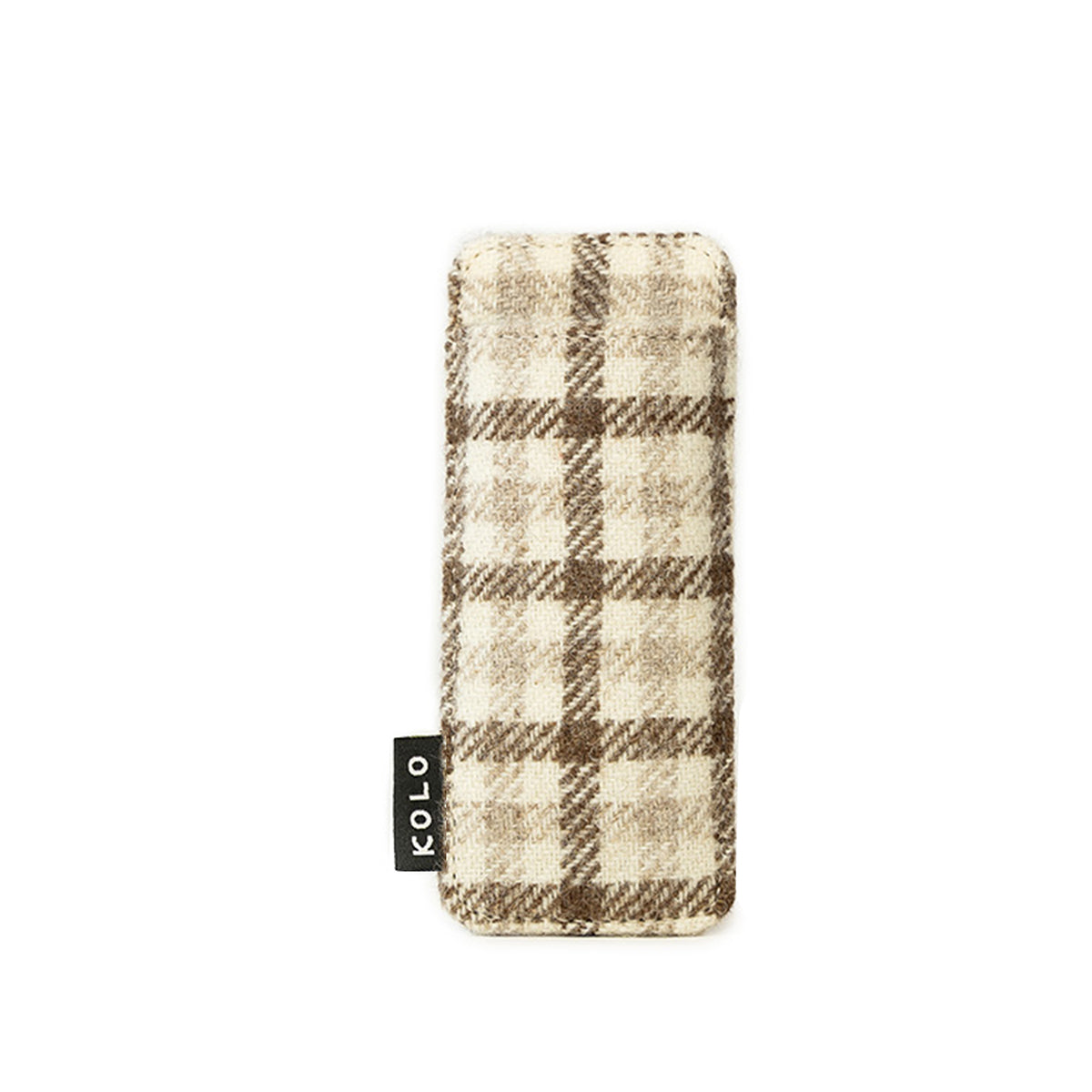 lane pen sleeve sport ivory tweed