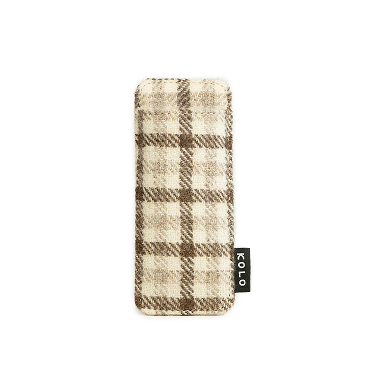 lane pen sleeve sport ivory tweed