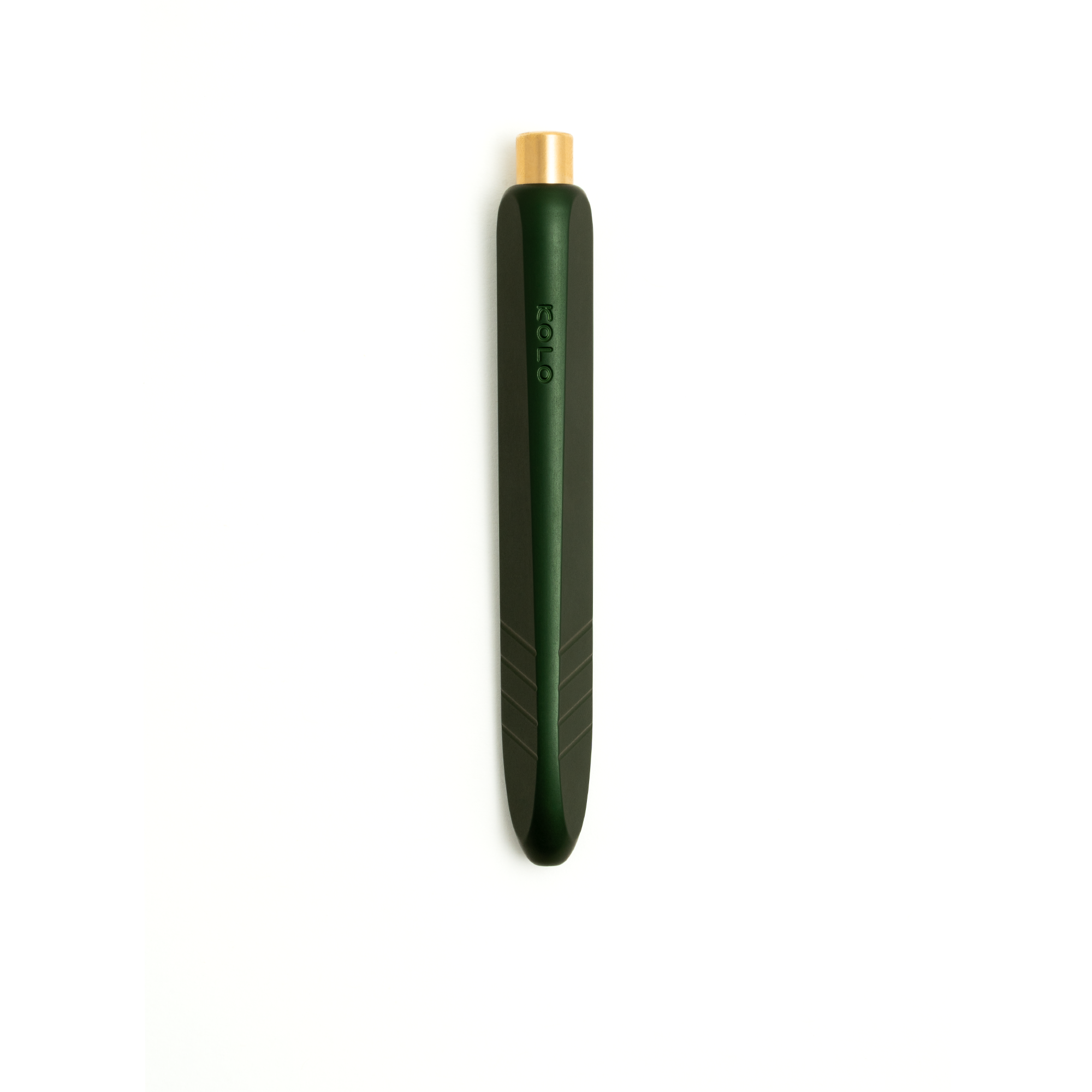 Tino Anodized Ballpoint Pen