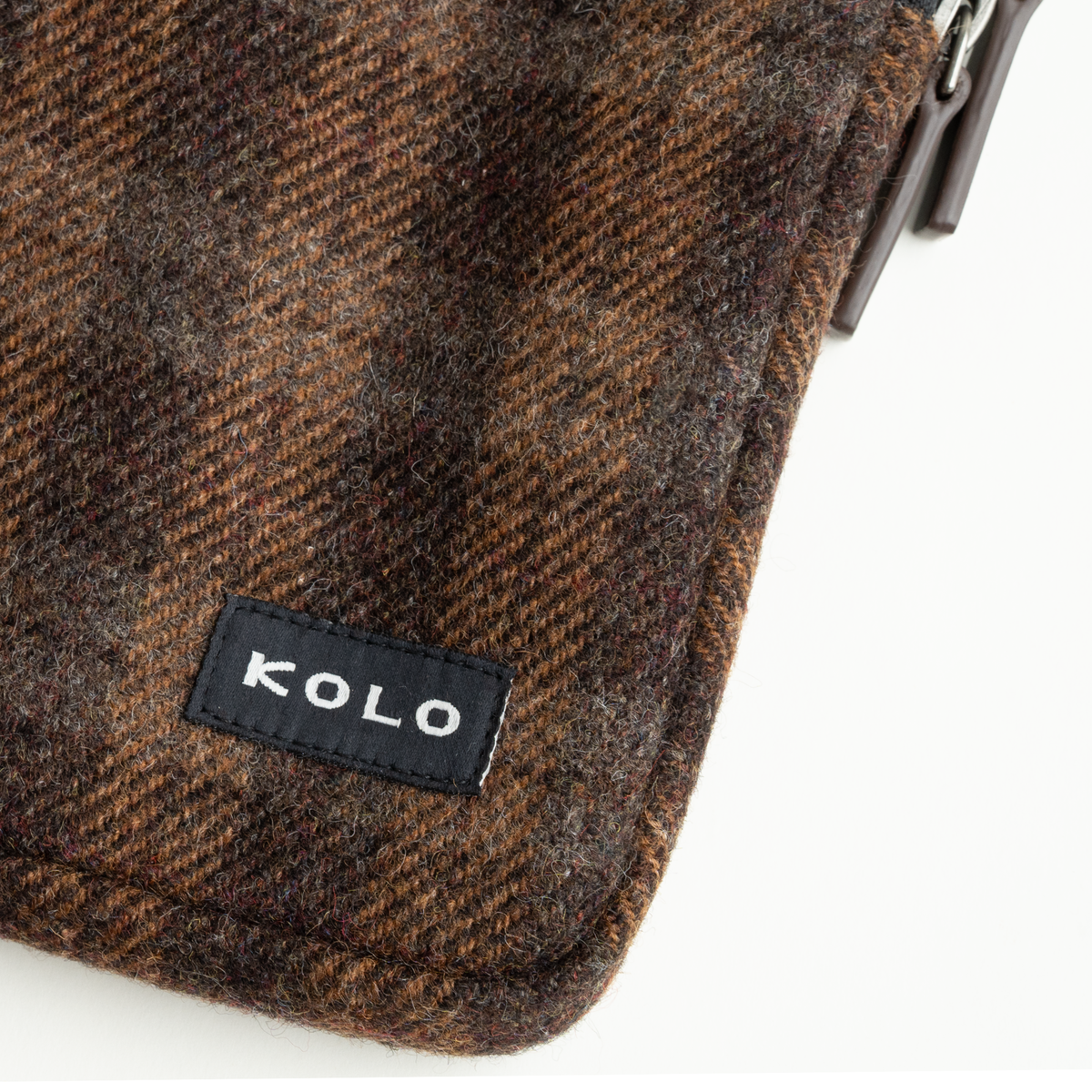 Bexley Large Pouch