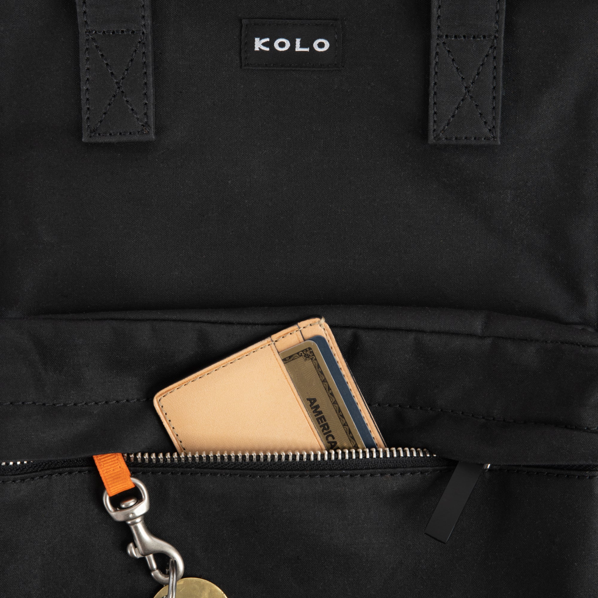 Juno Daypack