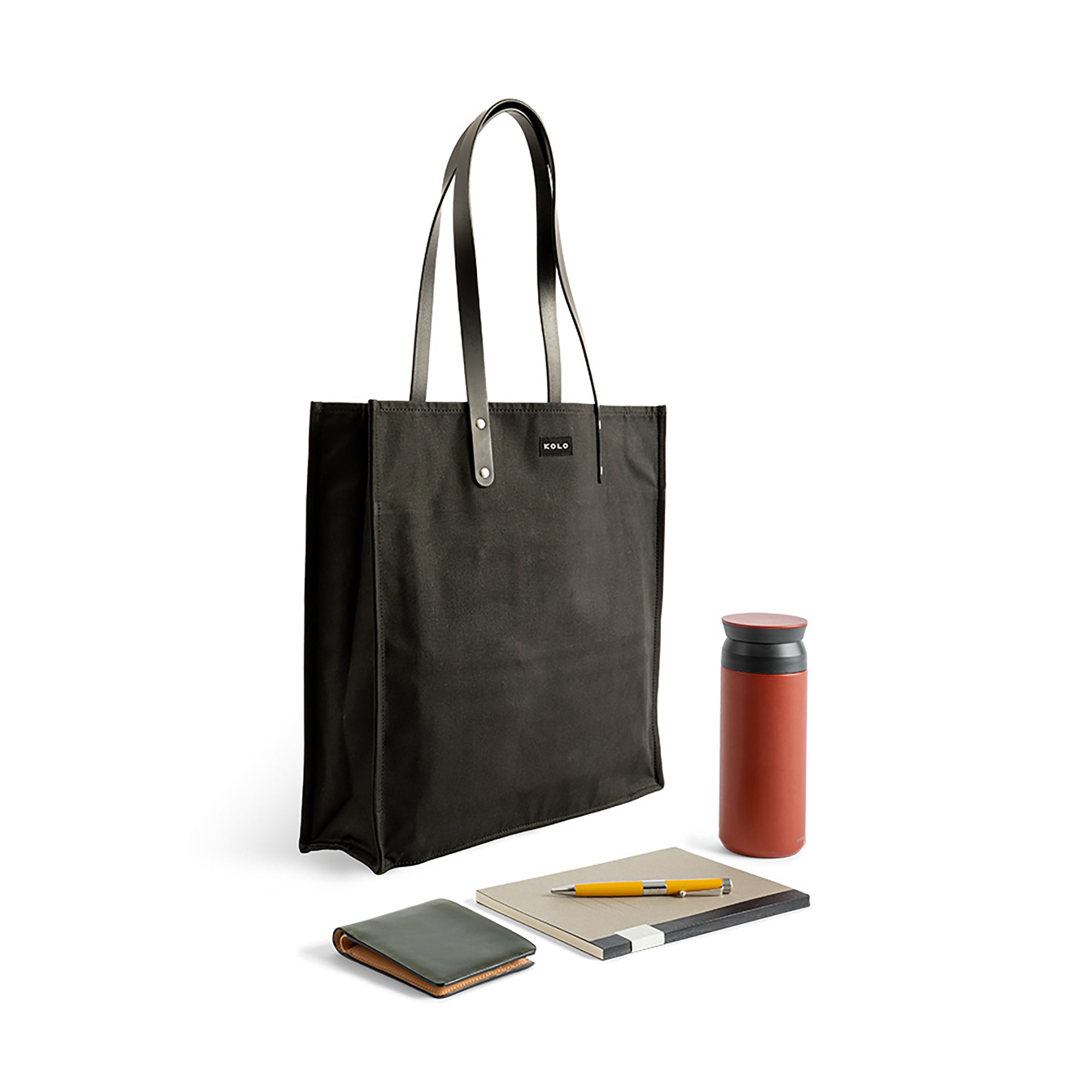Mercato Tote