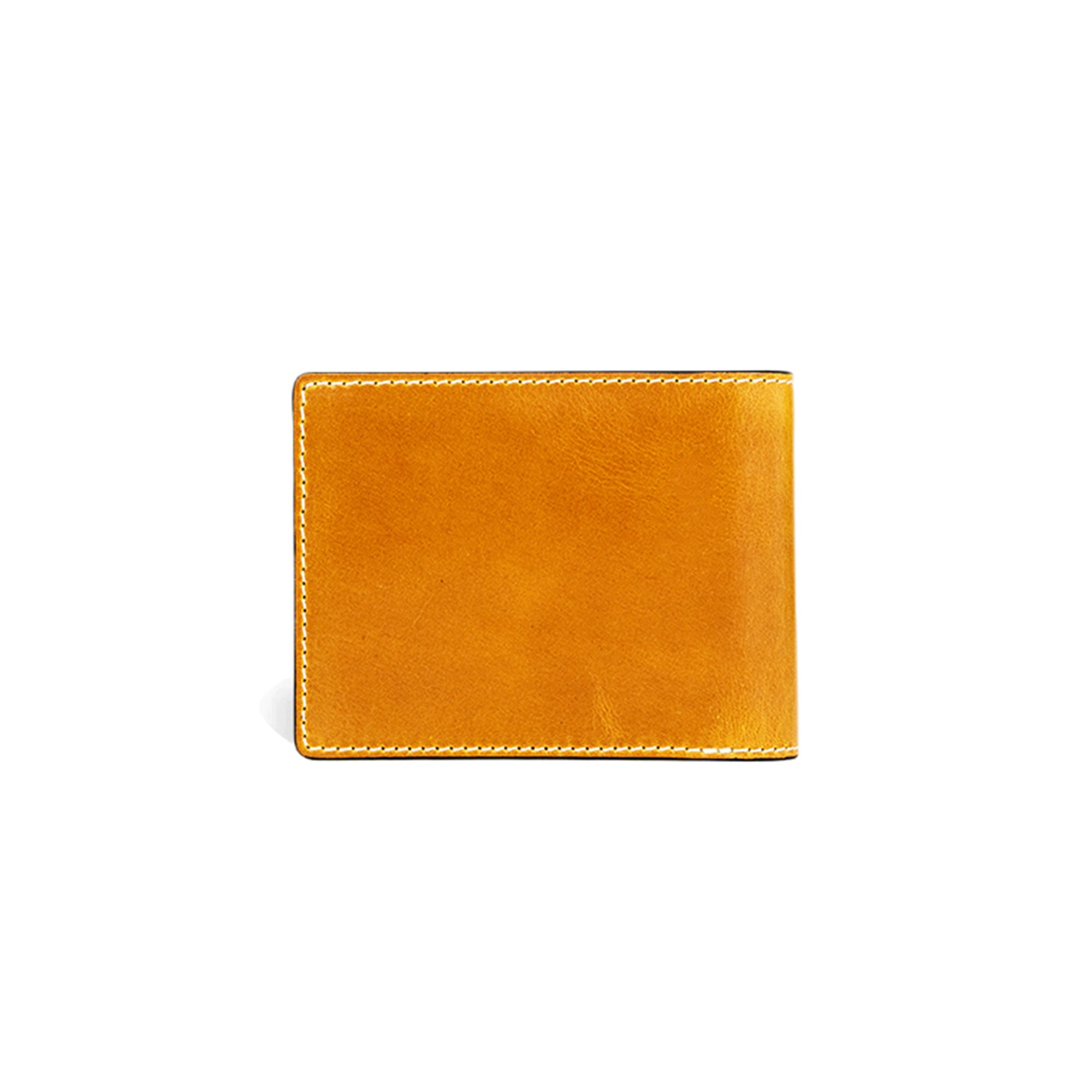 Camden Bi-Fold Wallet